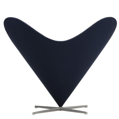 Heart Cone Chair