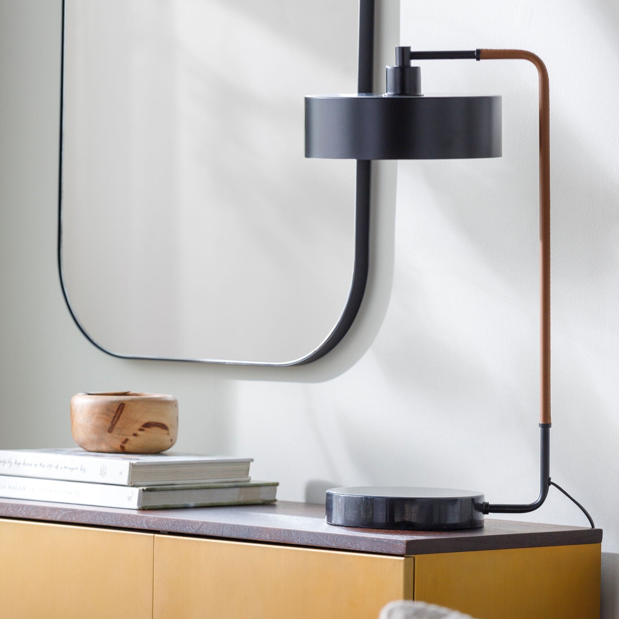 Valo Accent Table Lamp