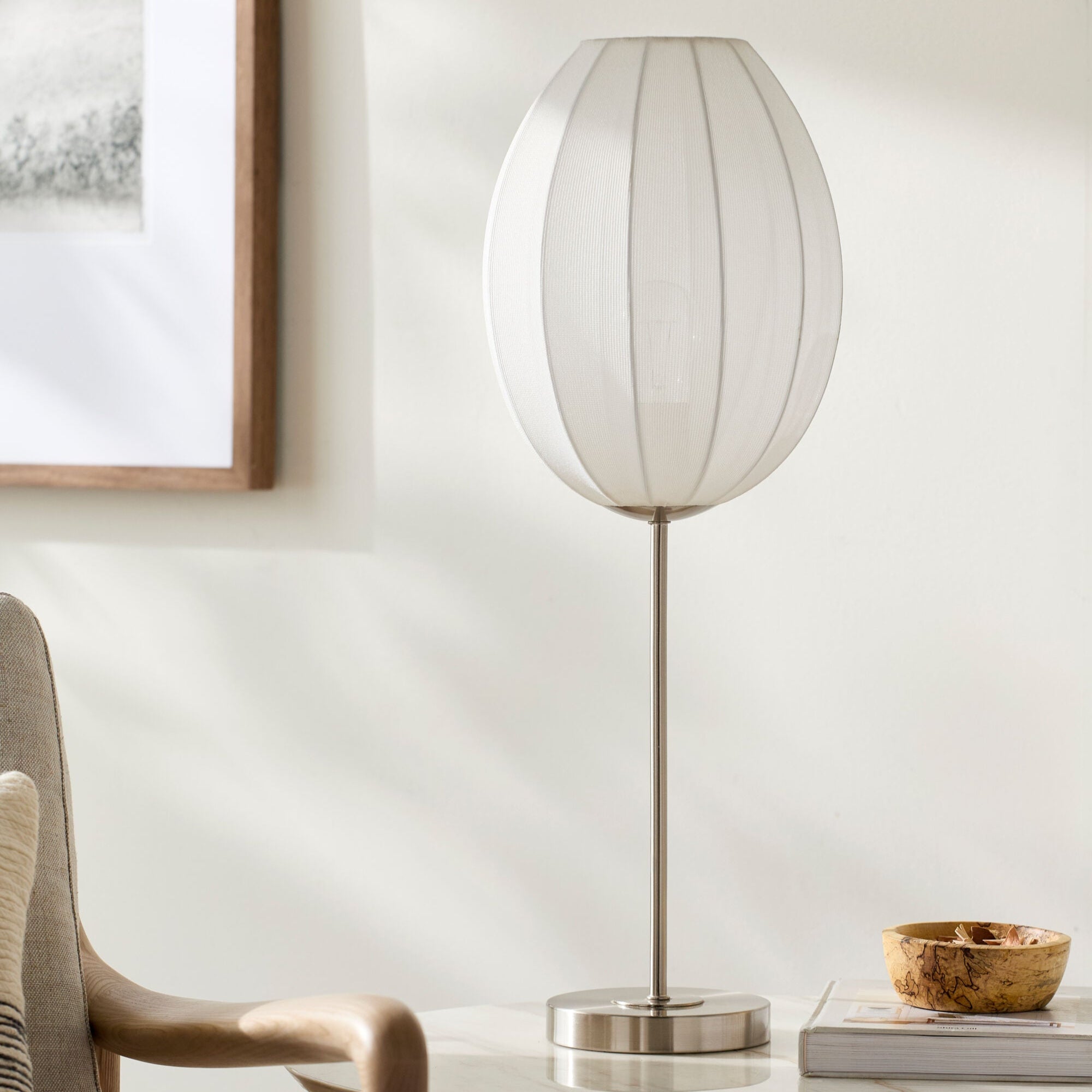 Vamo Accent Table Lamp