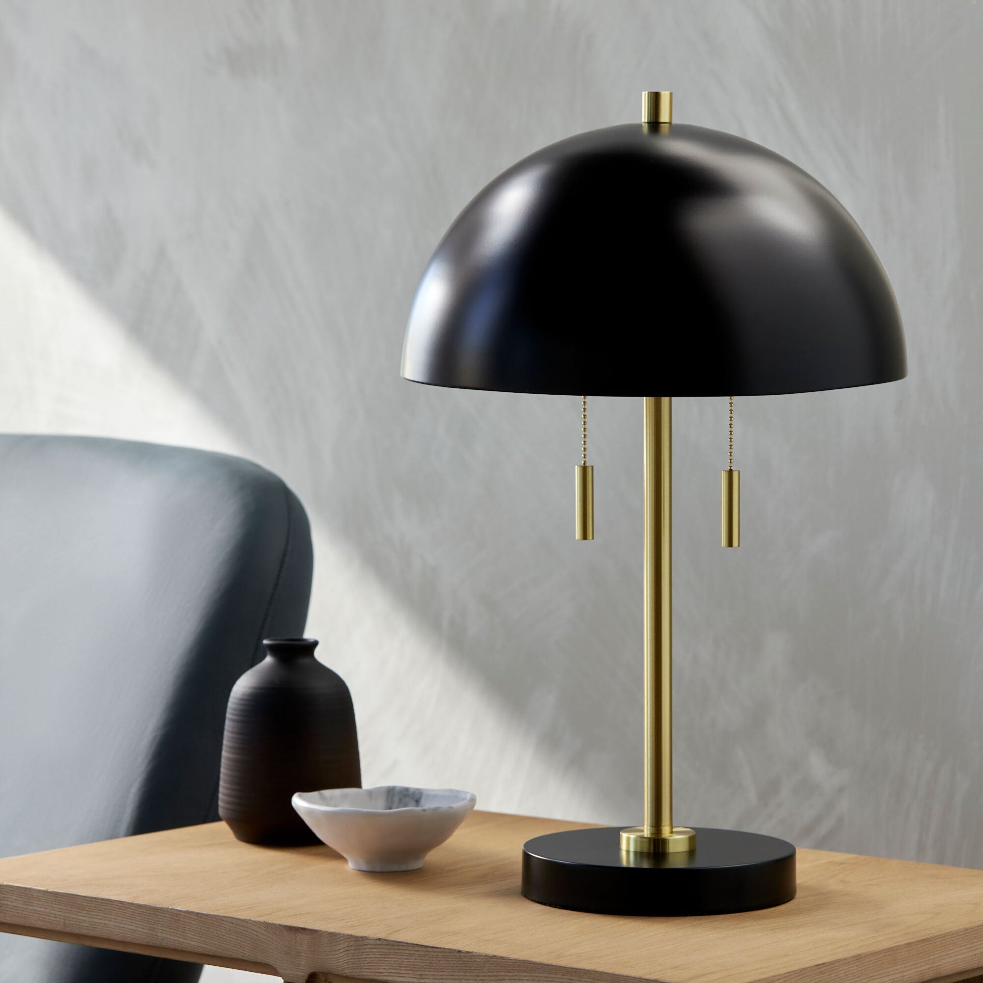Vienne Accent Table Lamp