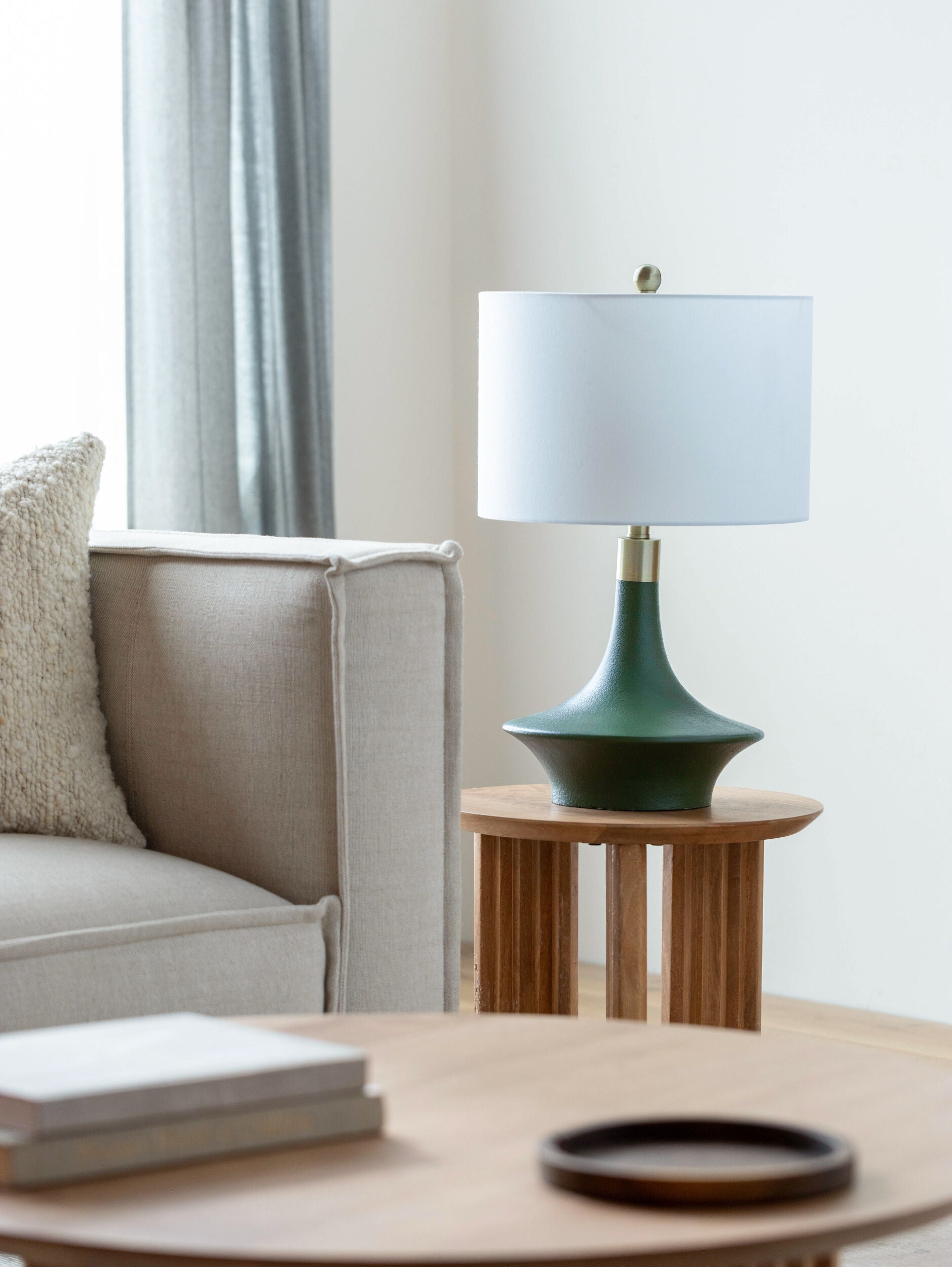 Veneto Accent Table Lamp