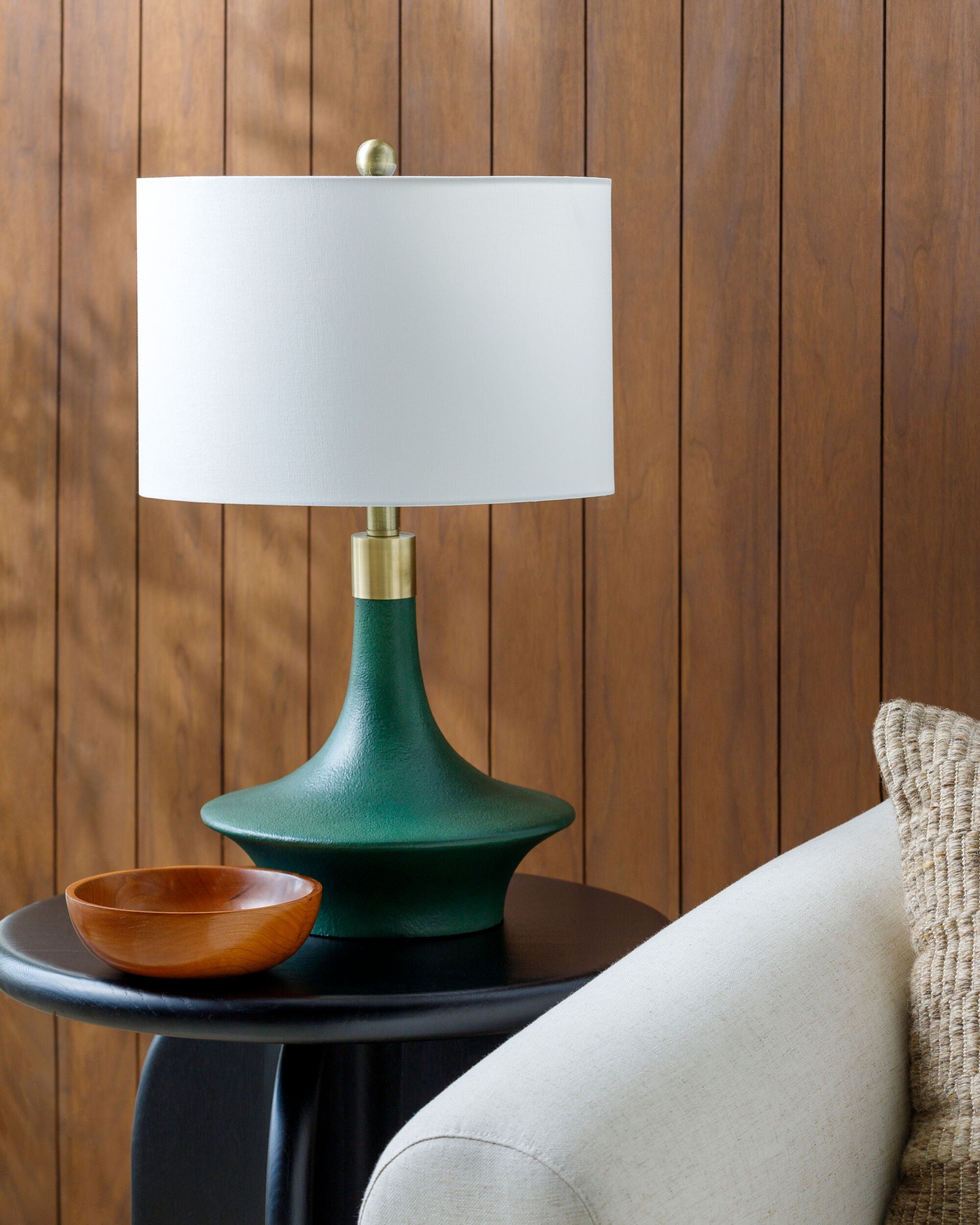 Veneto Accent Table Lamp