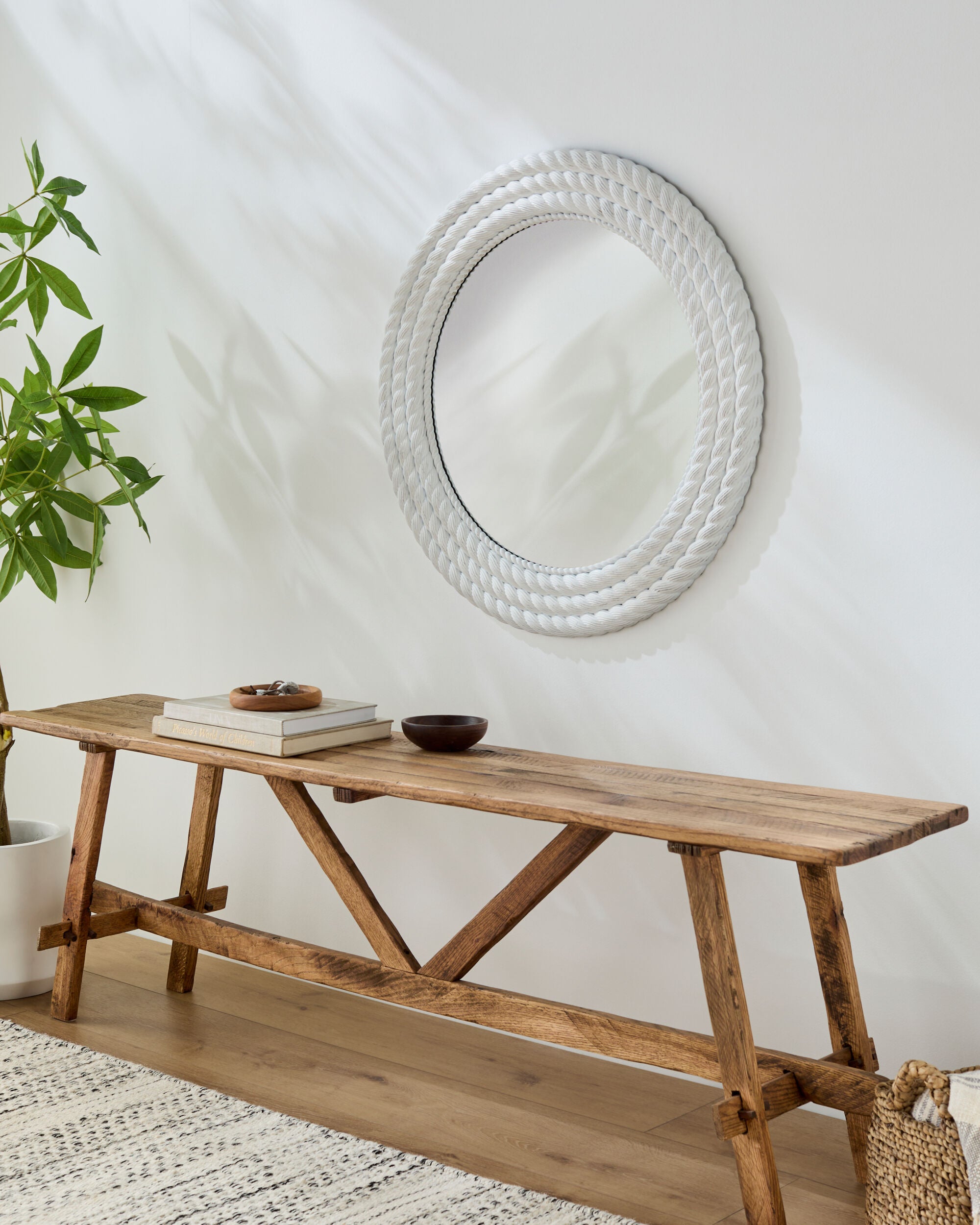 Miroslava Accent Mirror