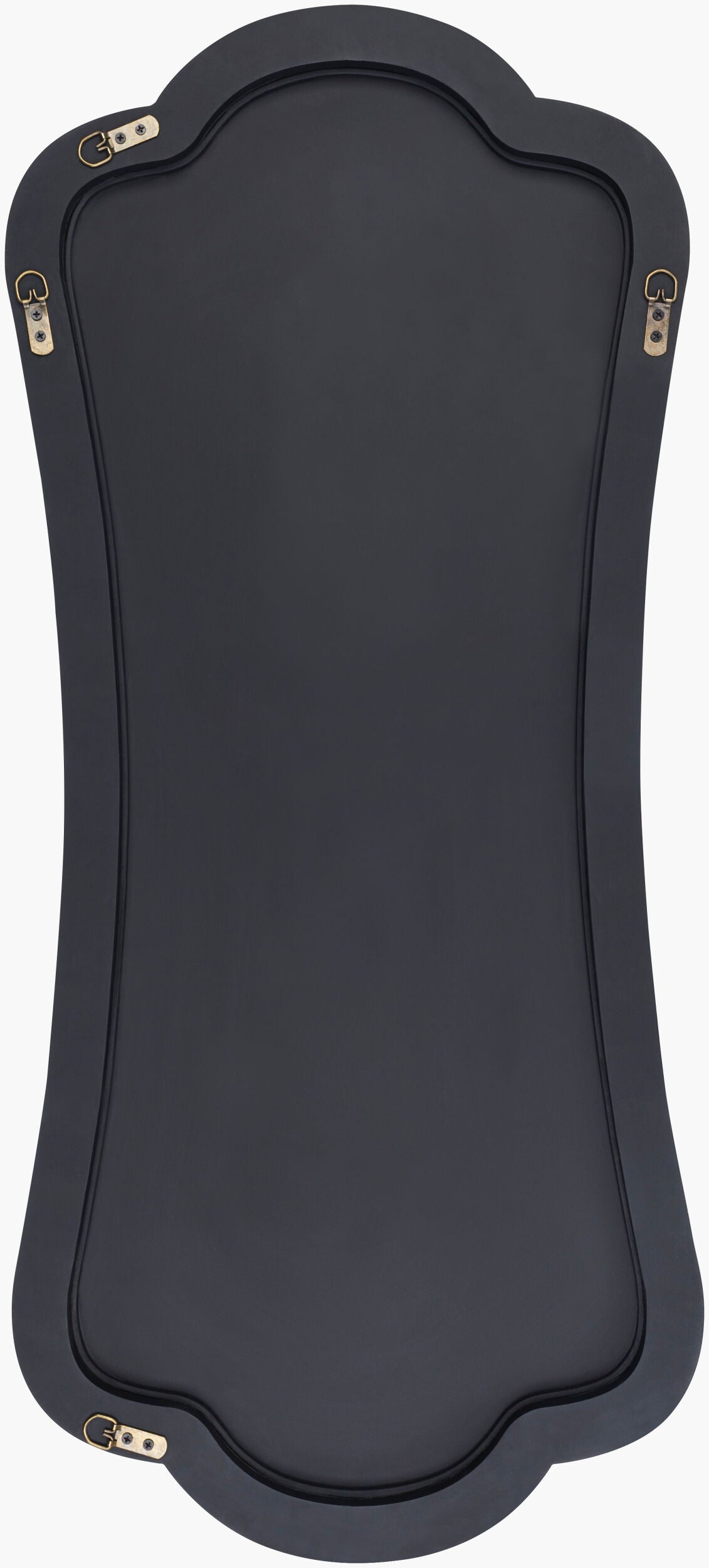 Vouvant Mirror
