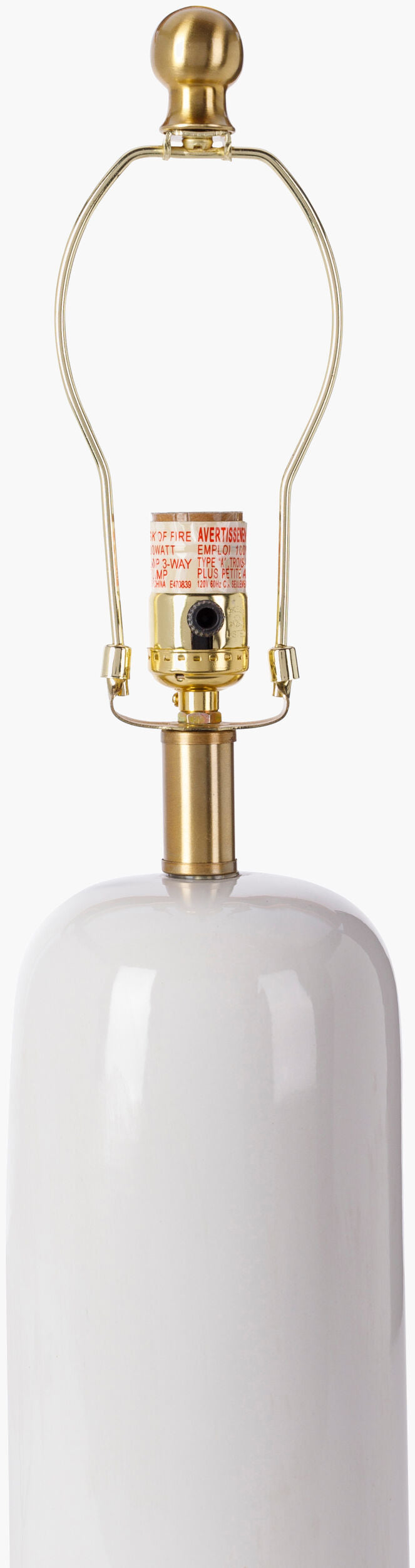 Viper Accent Table Lamp