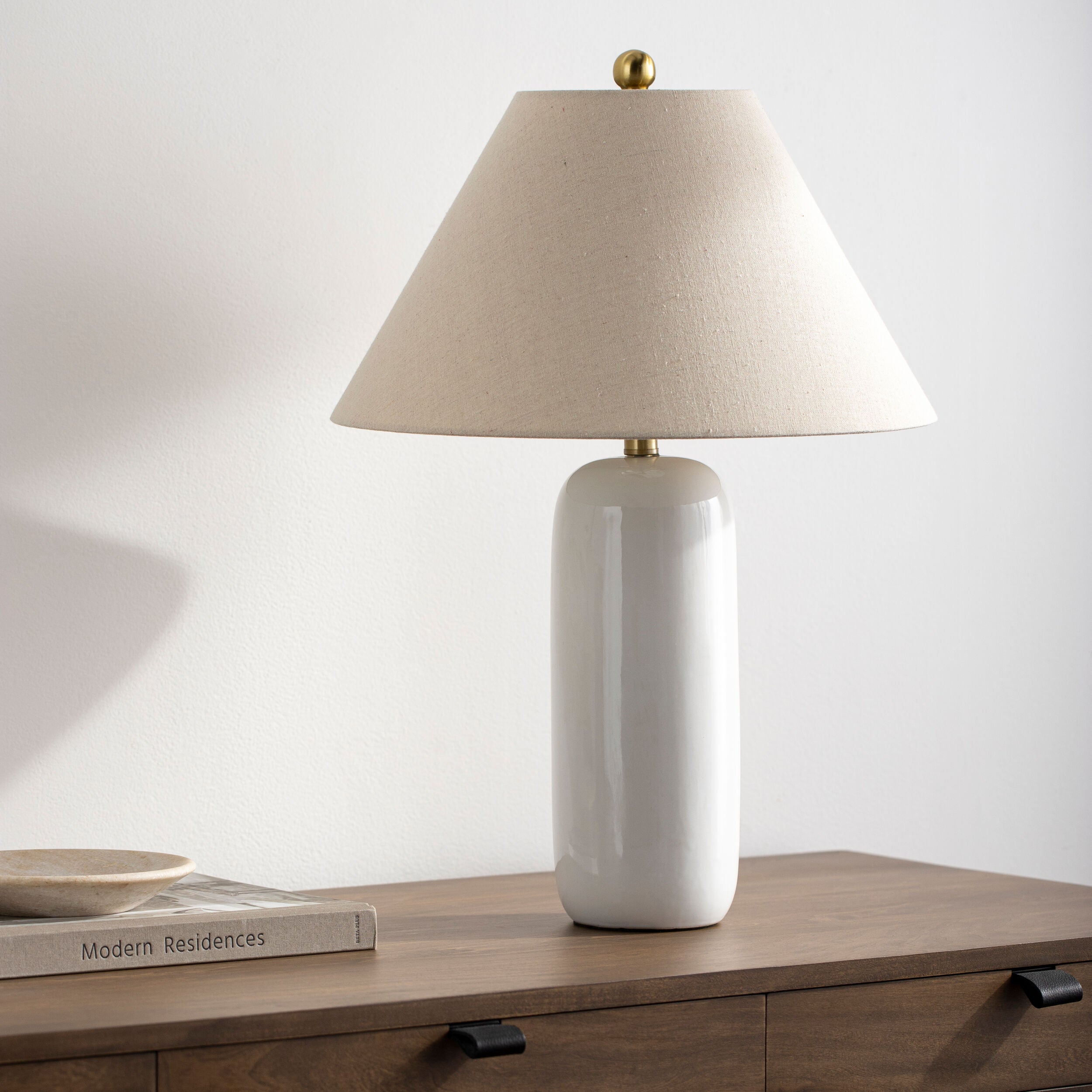 Viper Accent Table Lamp