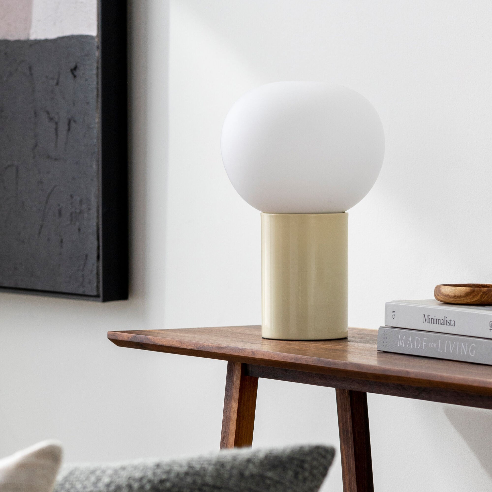Verve Accent Table Lamp