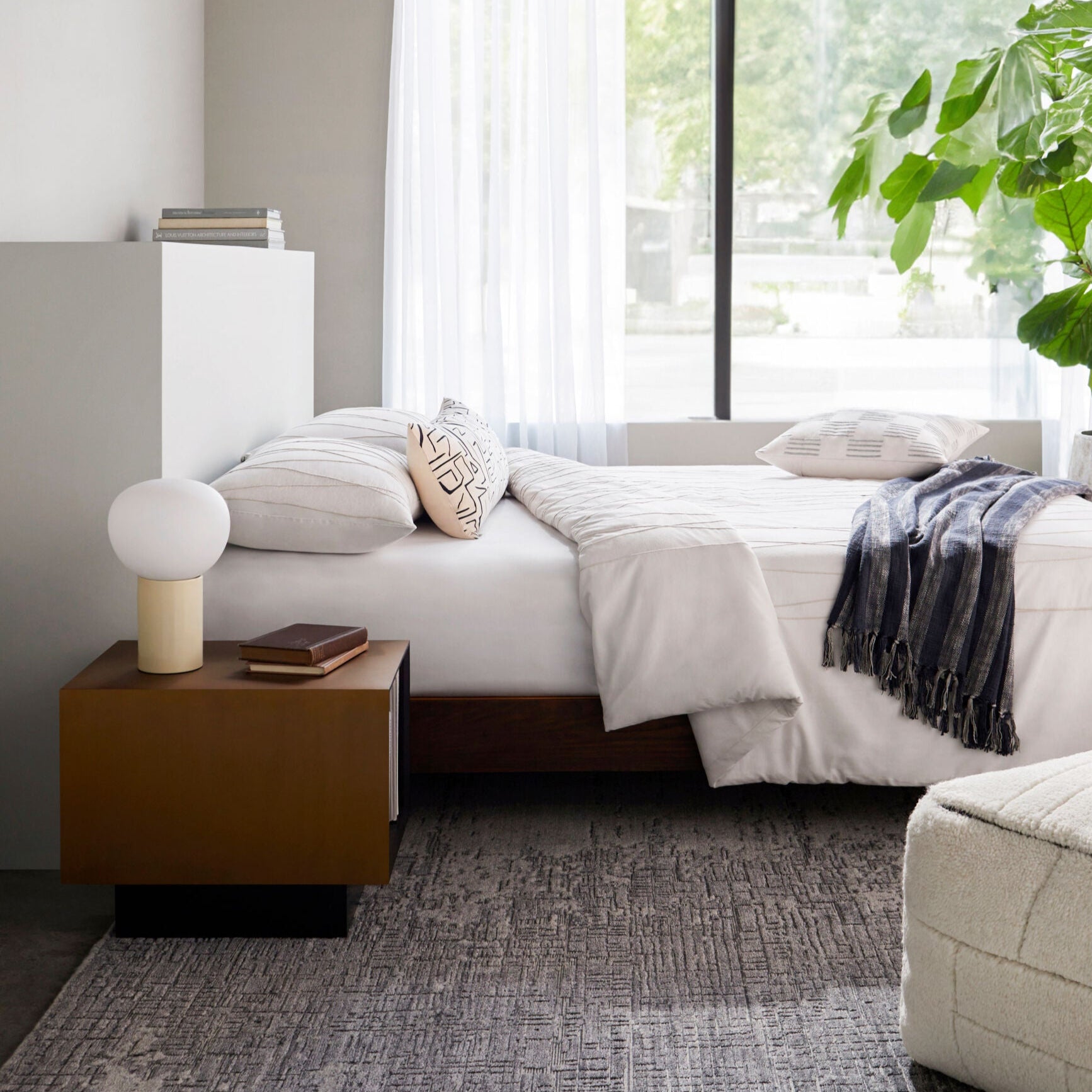 Verve Accent Table Lamp