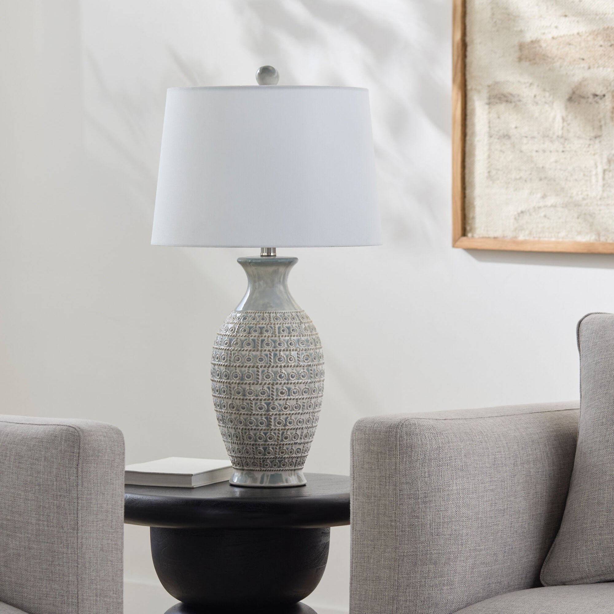 Veroli Accent Table Lamp