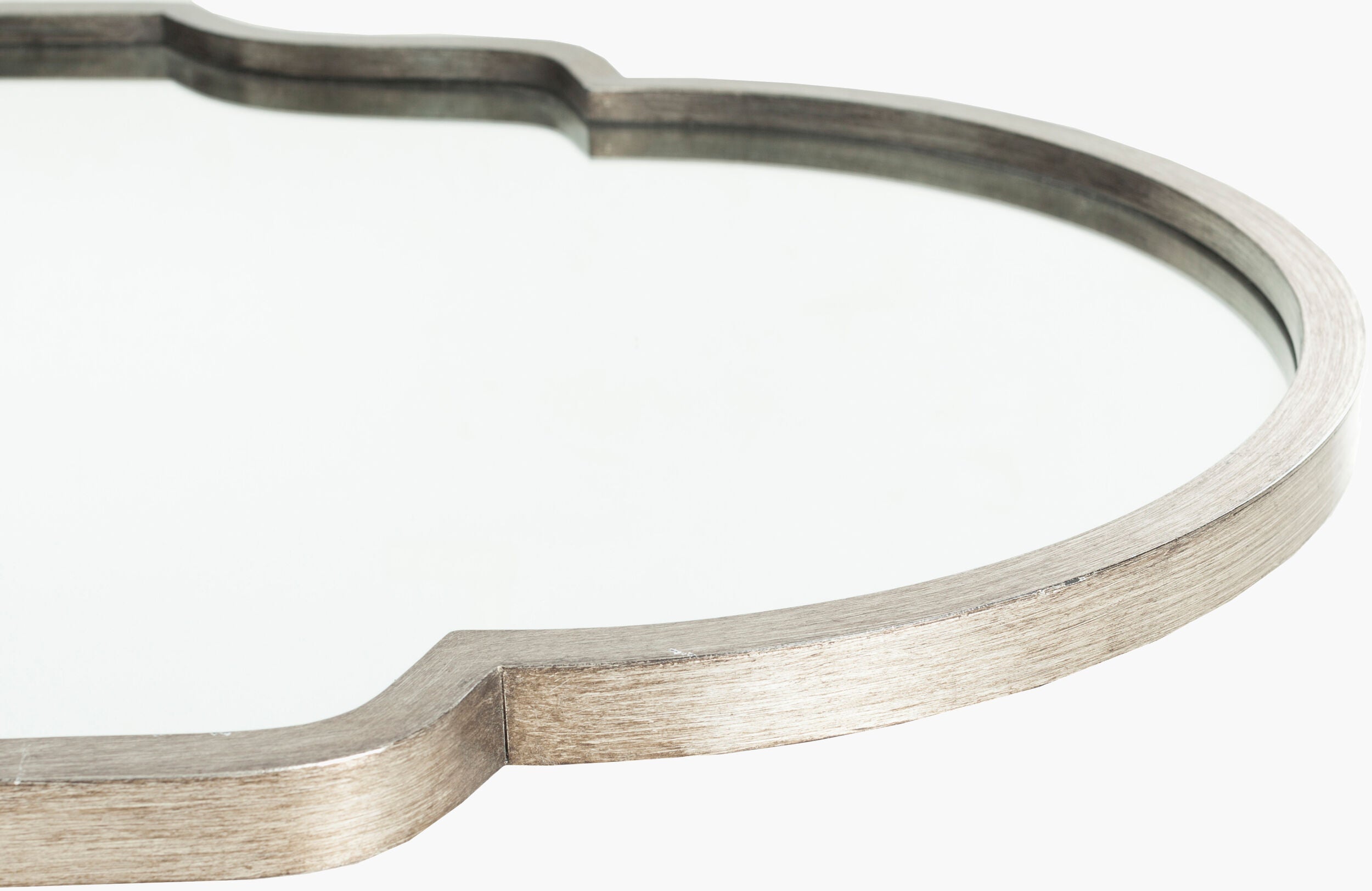 Vassar Accent Mirror
