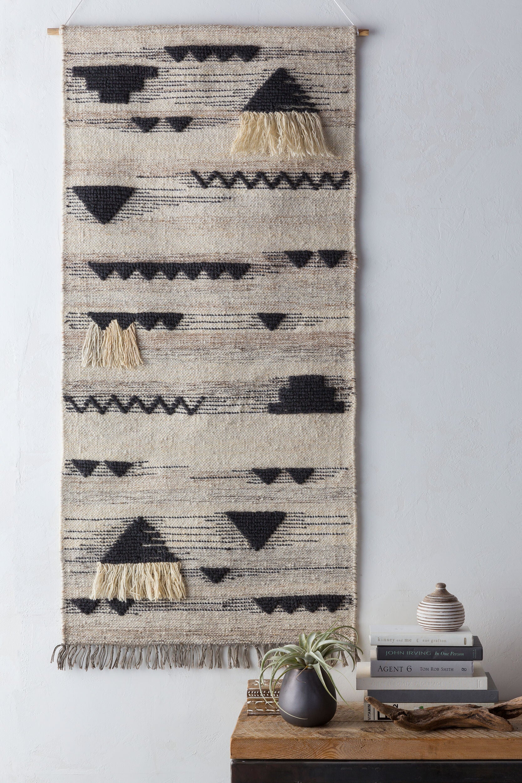Asher Wall Hanging