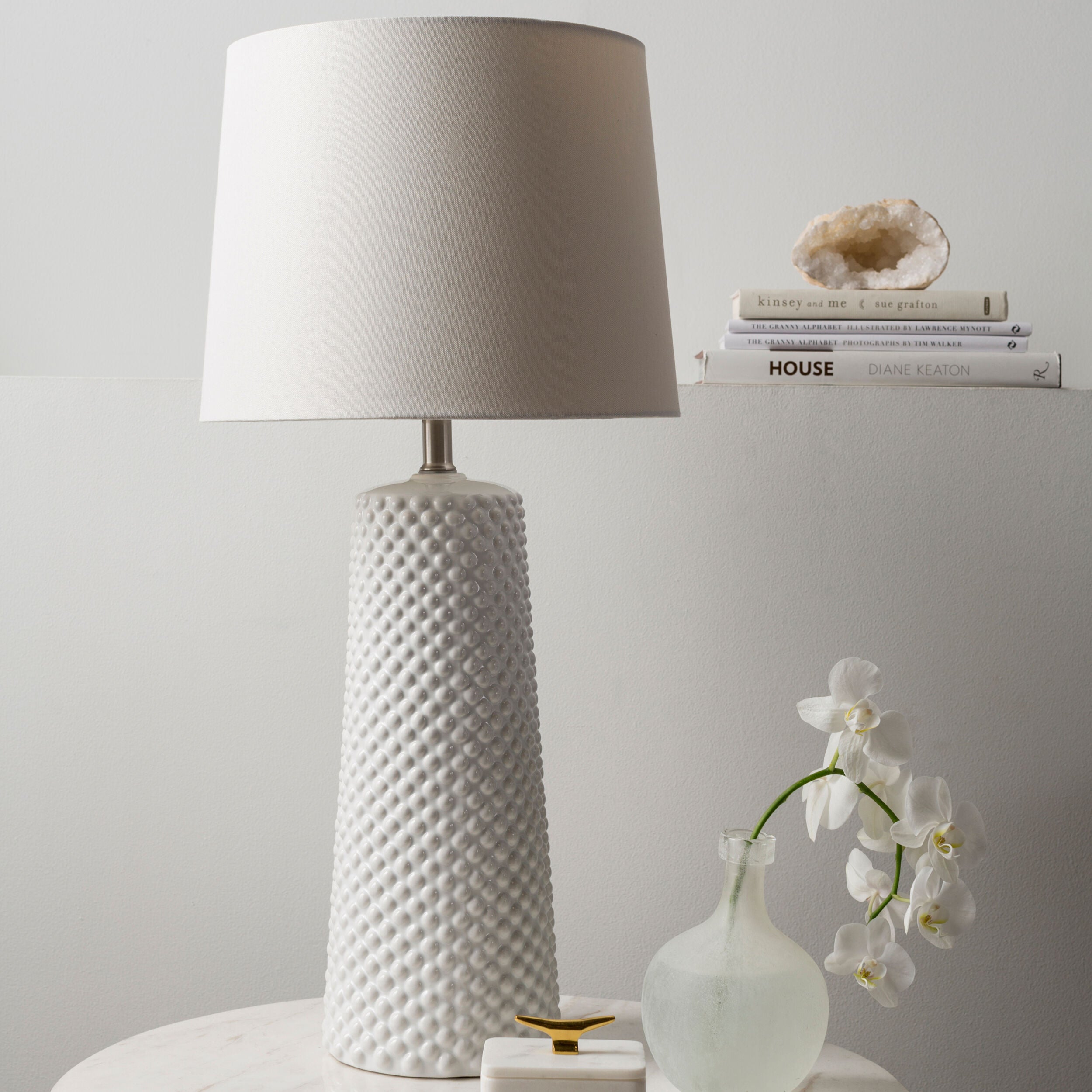 Wesley Accent Table Lamp