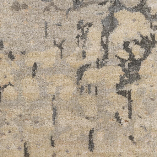 Watercolor Handmade Rug