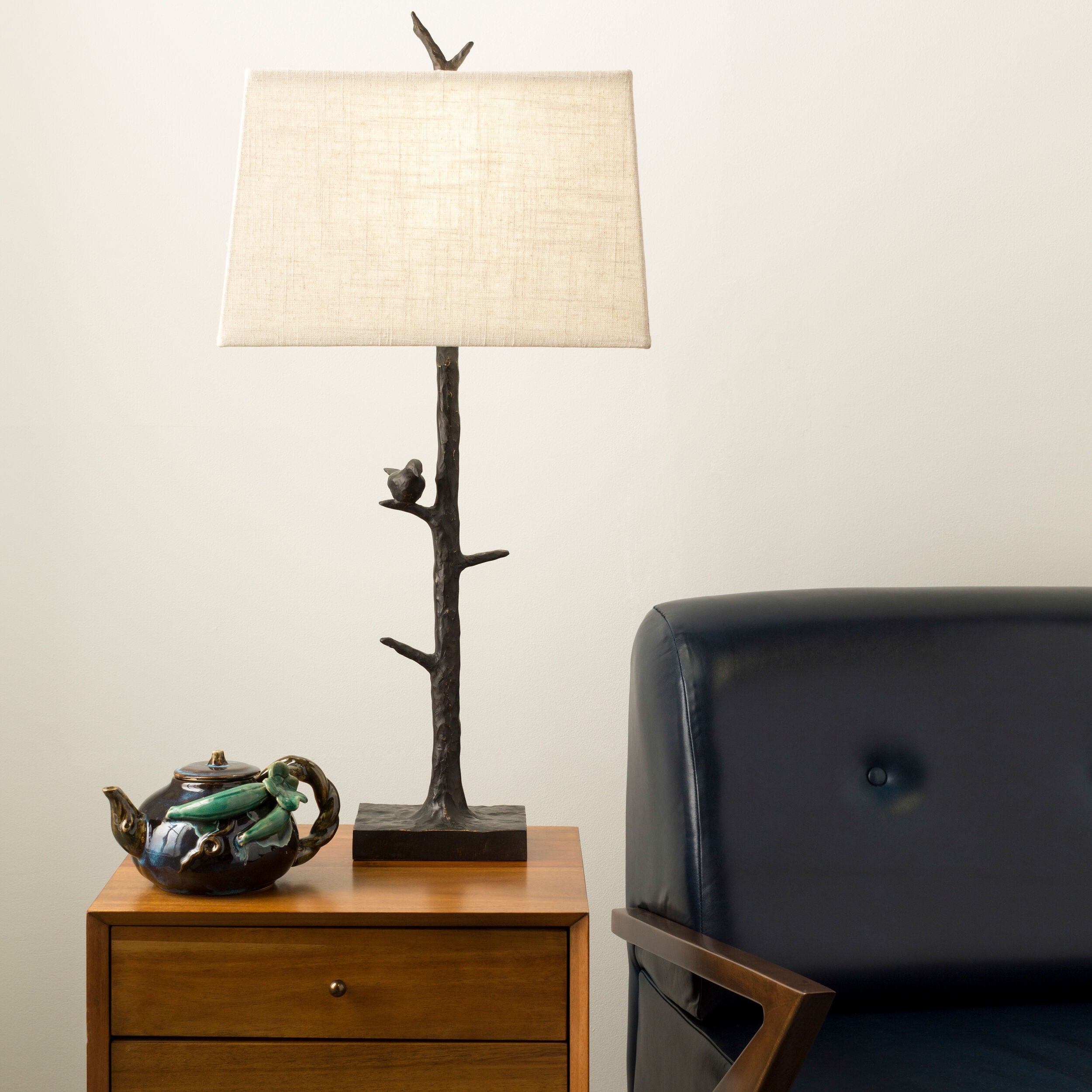 Weber Accent Table Lamp