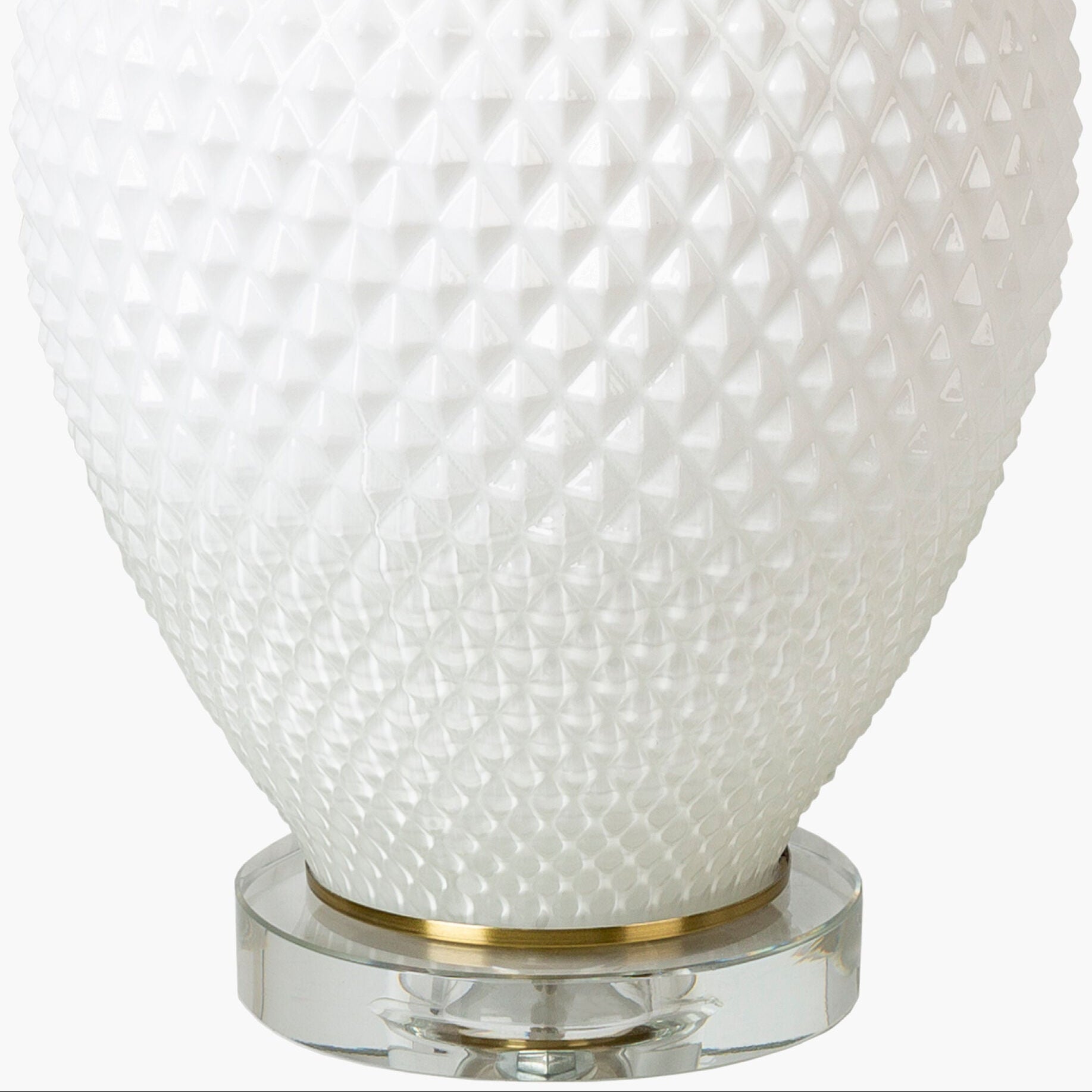 Waddington Accent Table Lamp