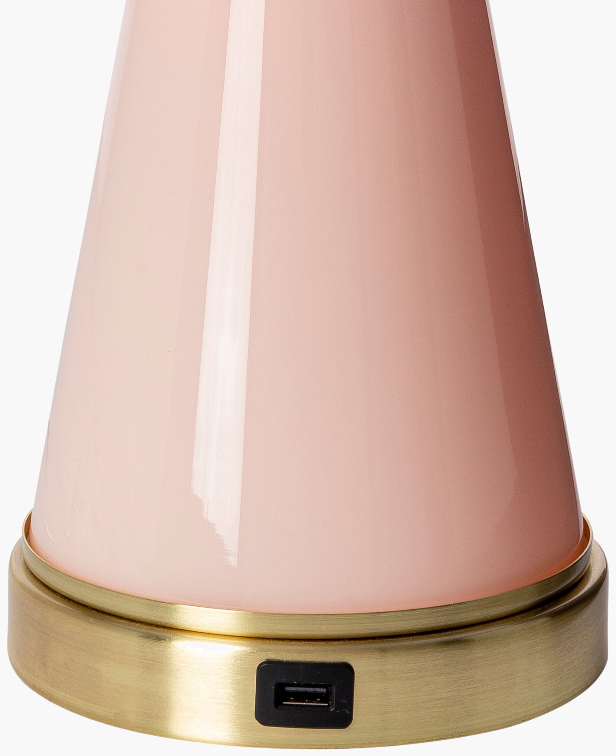 Wendy Accent Table Lamp