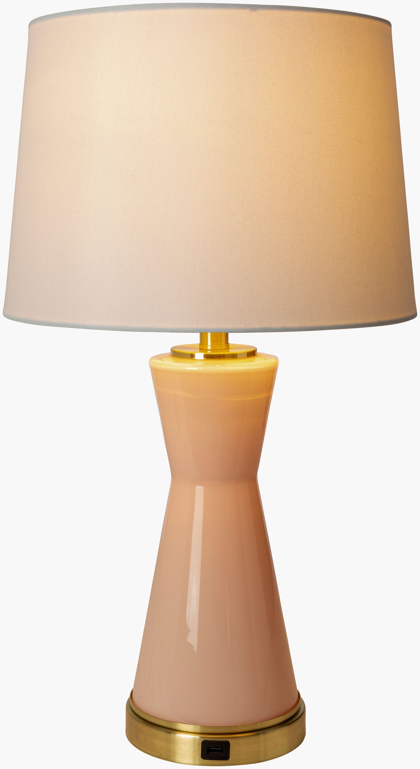 Wendy Accent Table Lamp