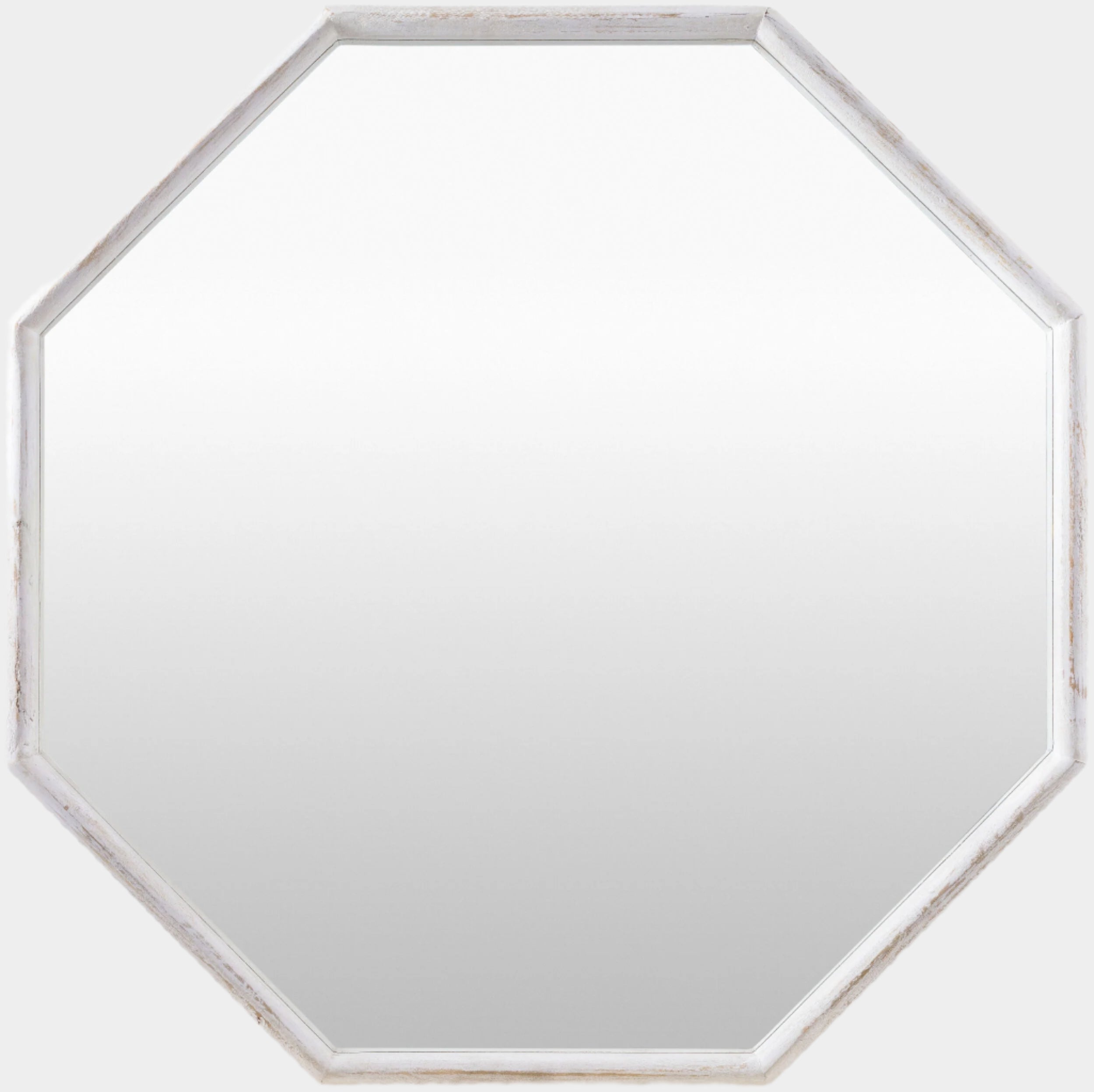 Weipa Accent Mirror