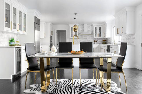 Rectangle Dining Table