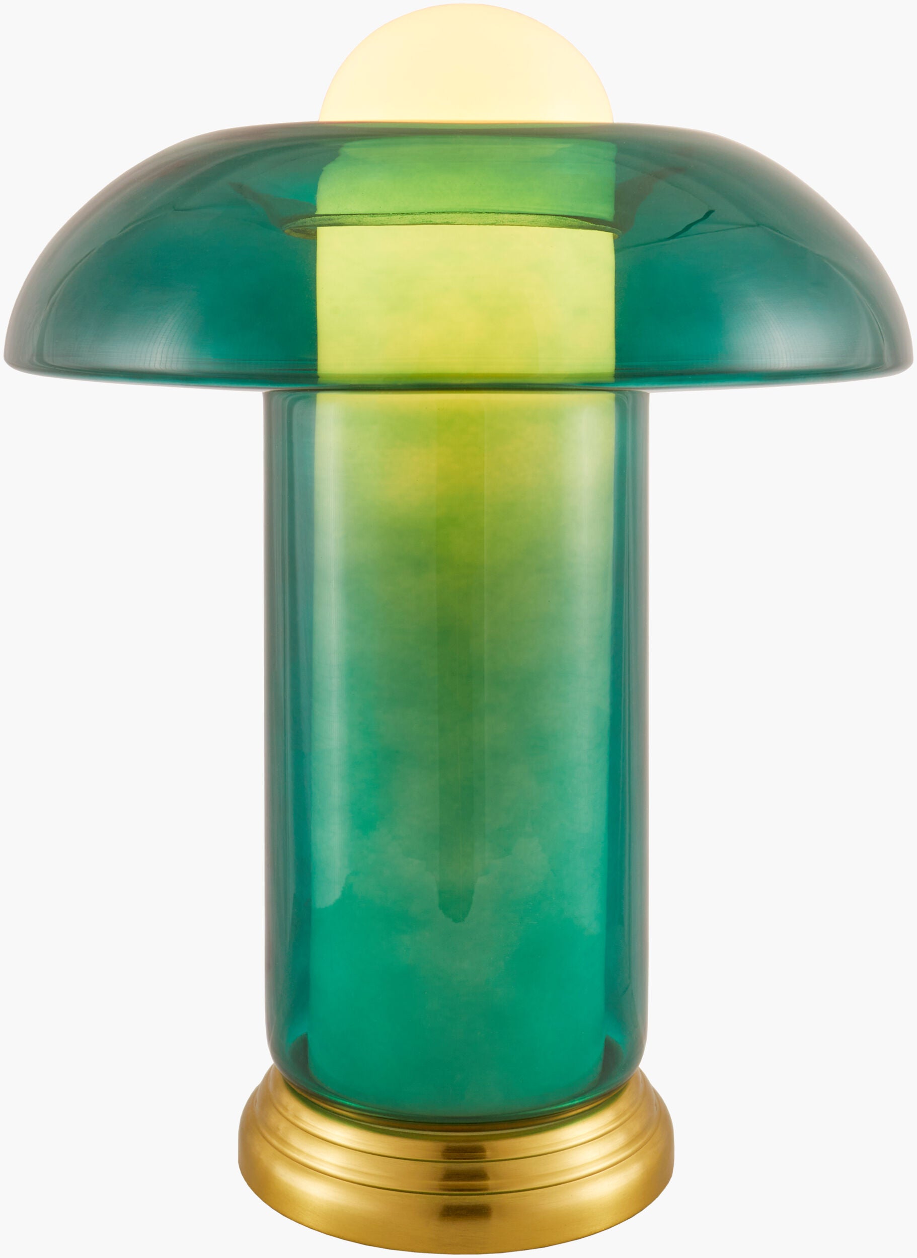 Wainaku Accent Table Lamp