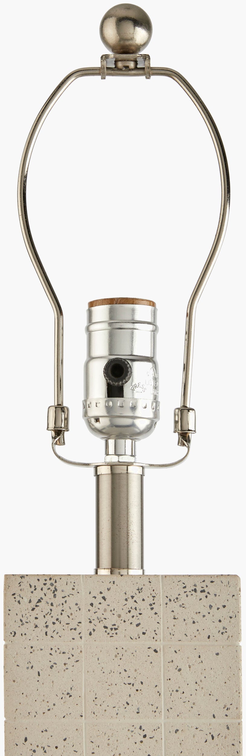 Wilde Accent Table Lamp