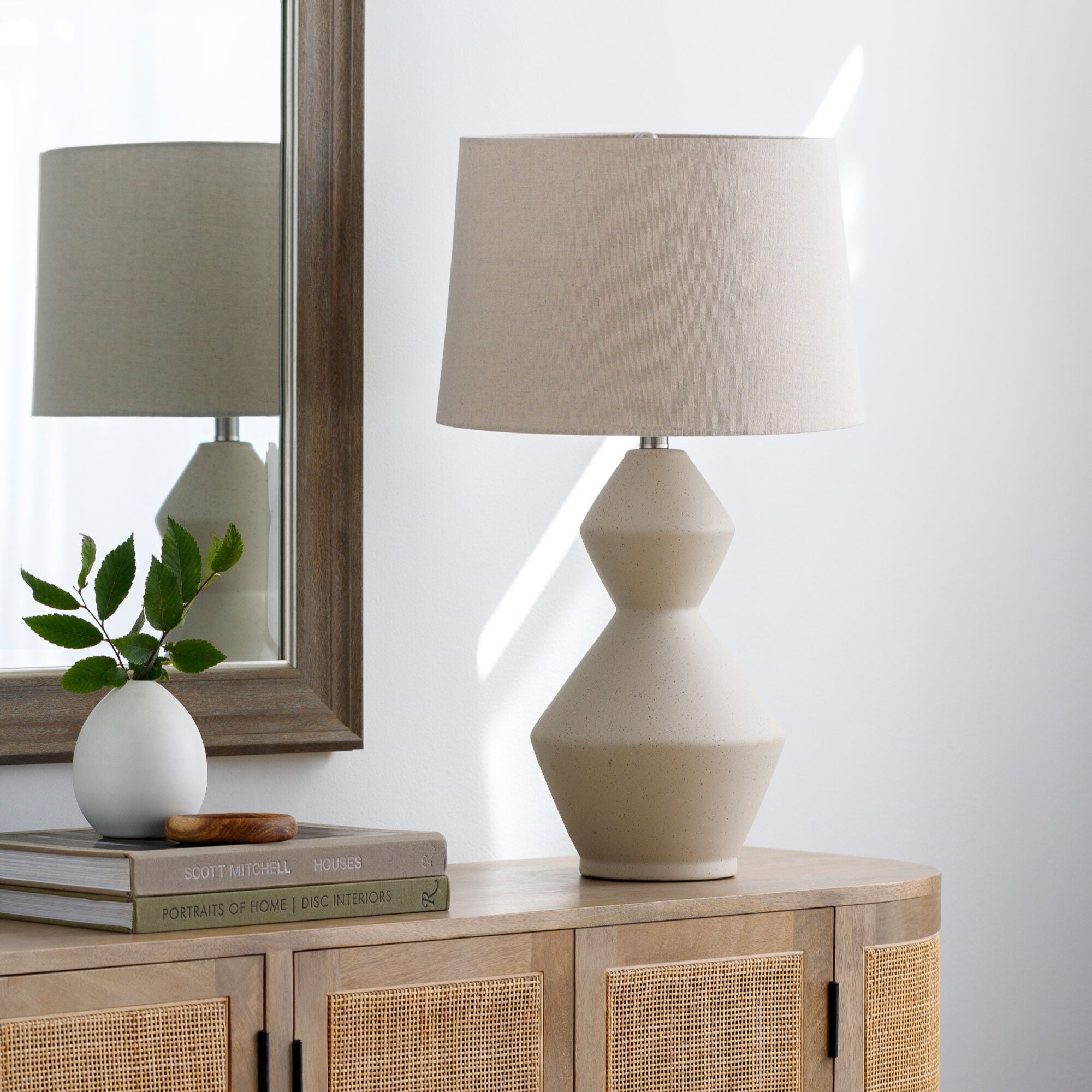 Willow Accent Table Lamp