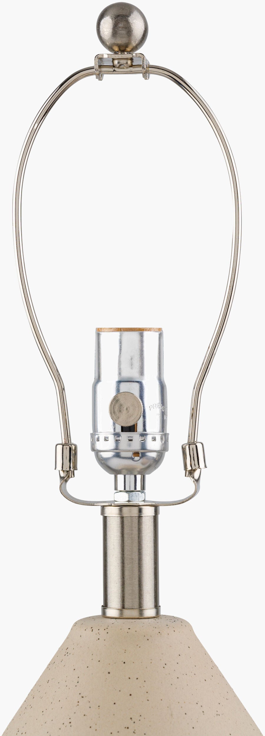 Willow Accent Table Lamp