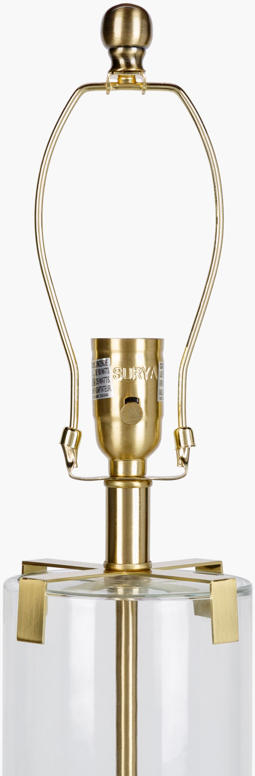 Wanaka Accent Table Lamp