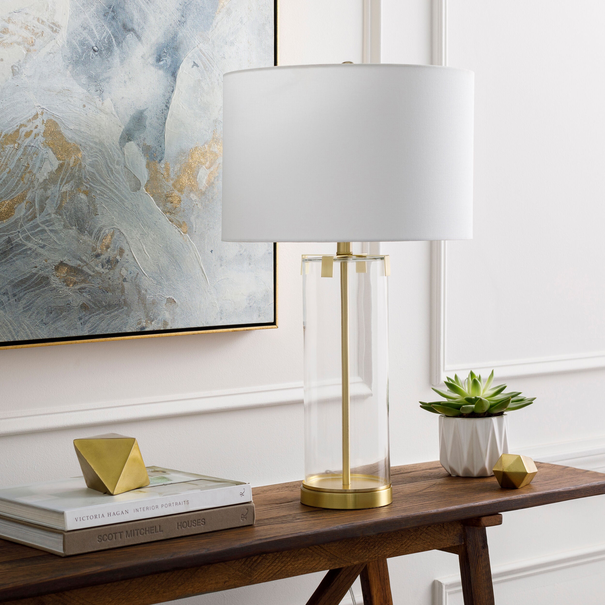 Wanaka Accent Table Lamp