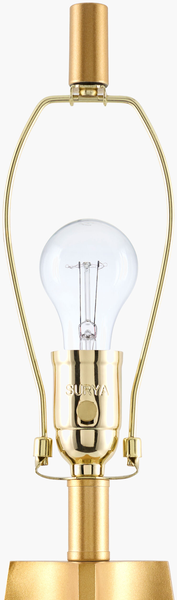 Warner Accent Table Lamp