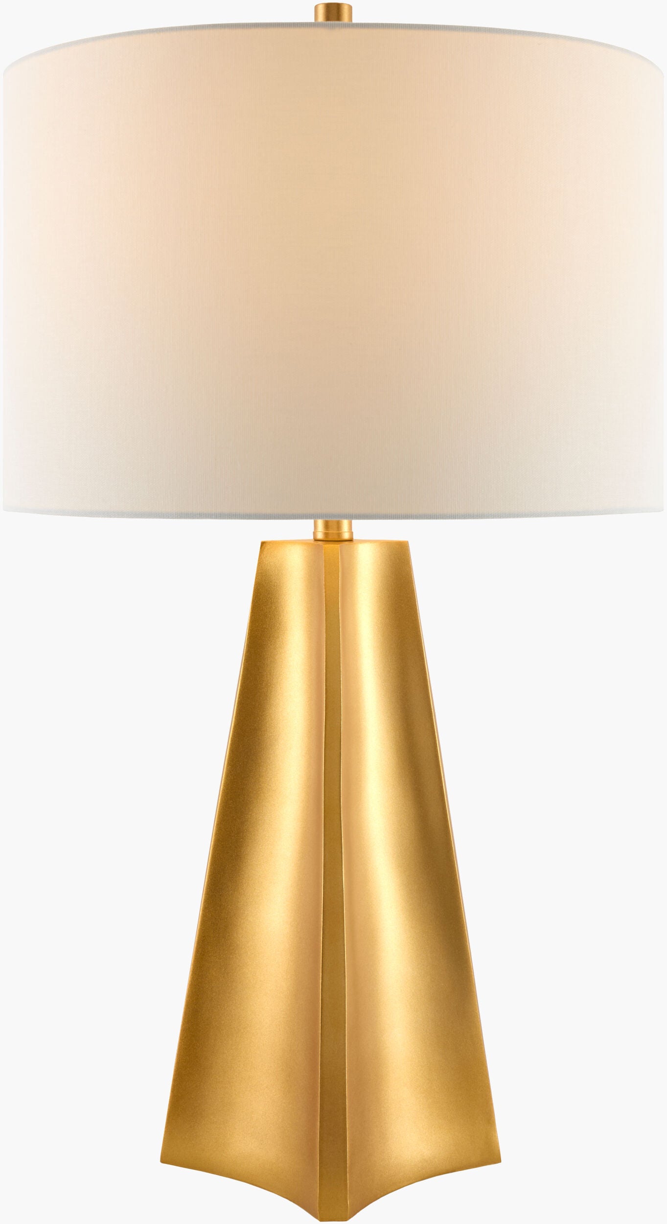 Warner Accent Table Lamp