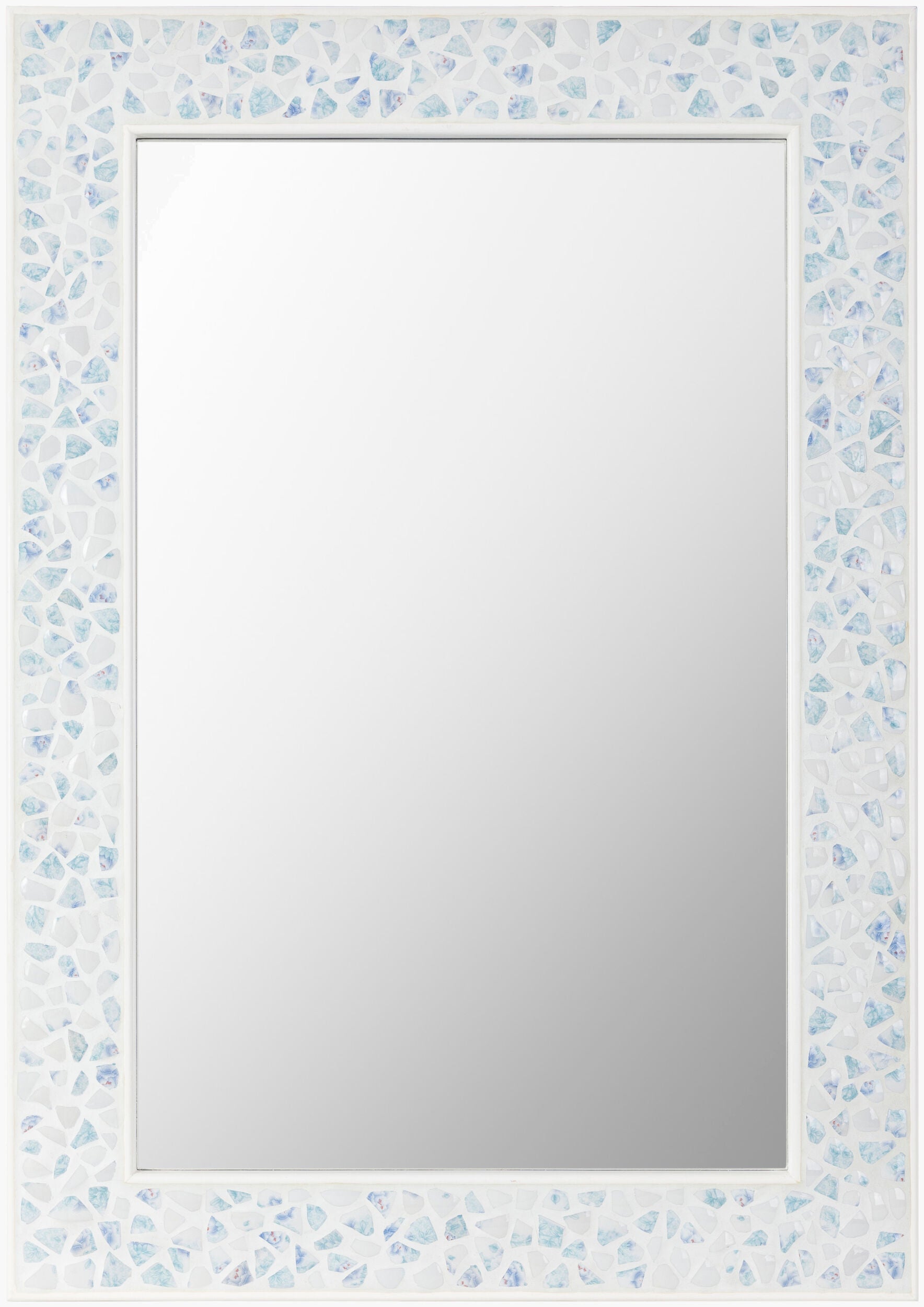 Whitaker Accent Mirror