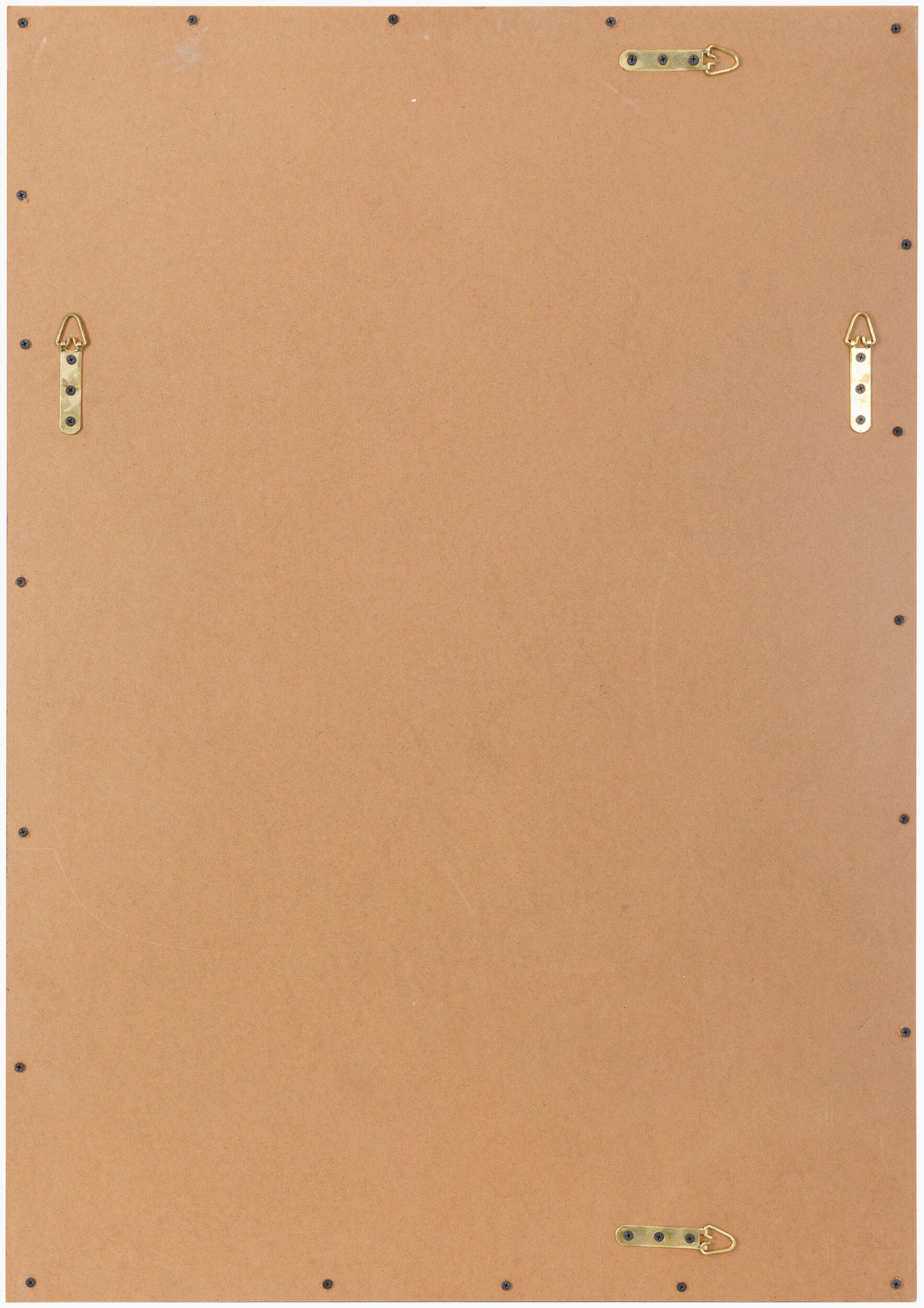 Whitaker Accent Mirror