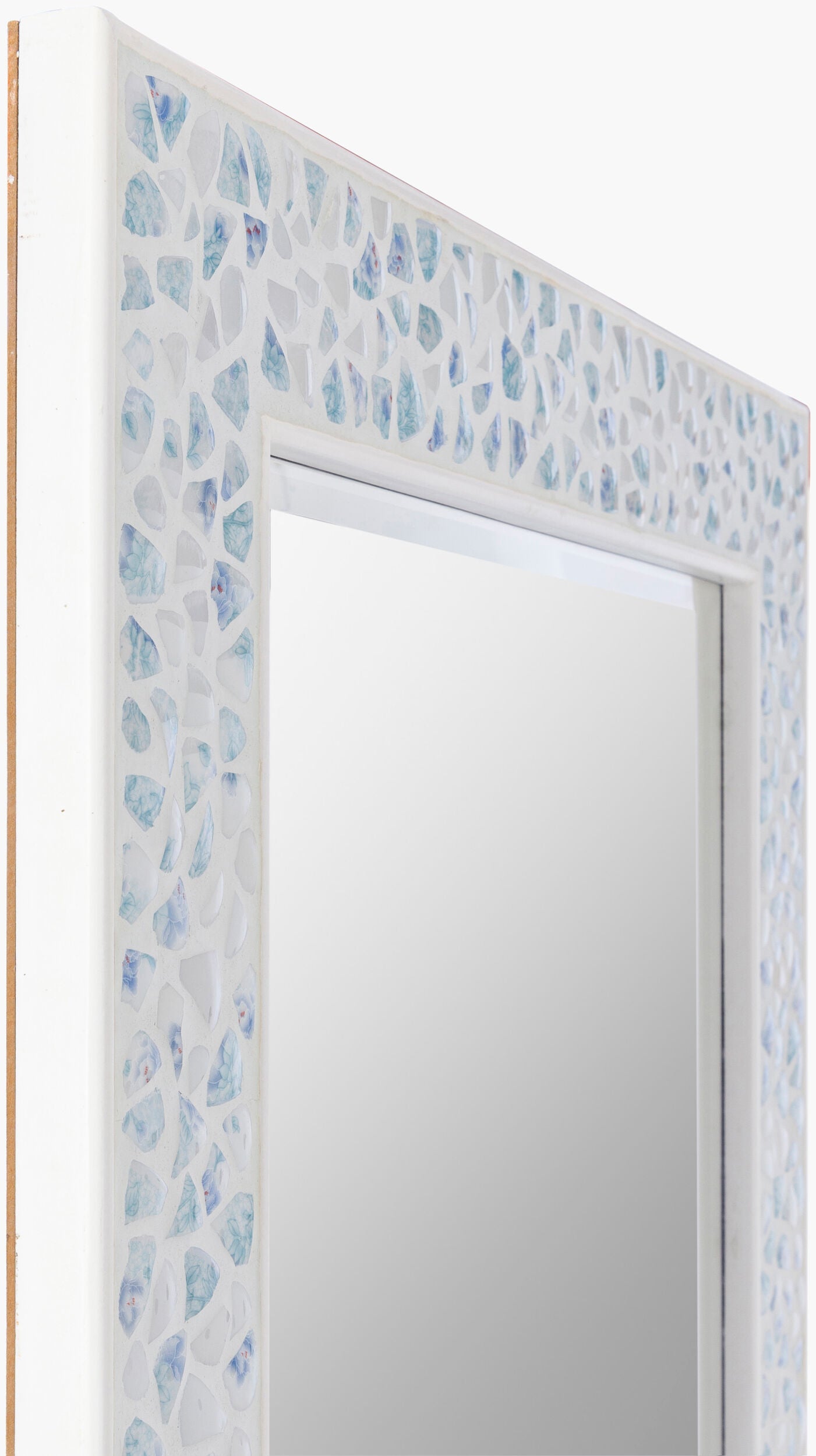 Whitaker Accent Mirror