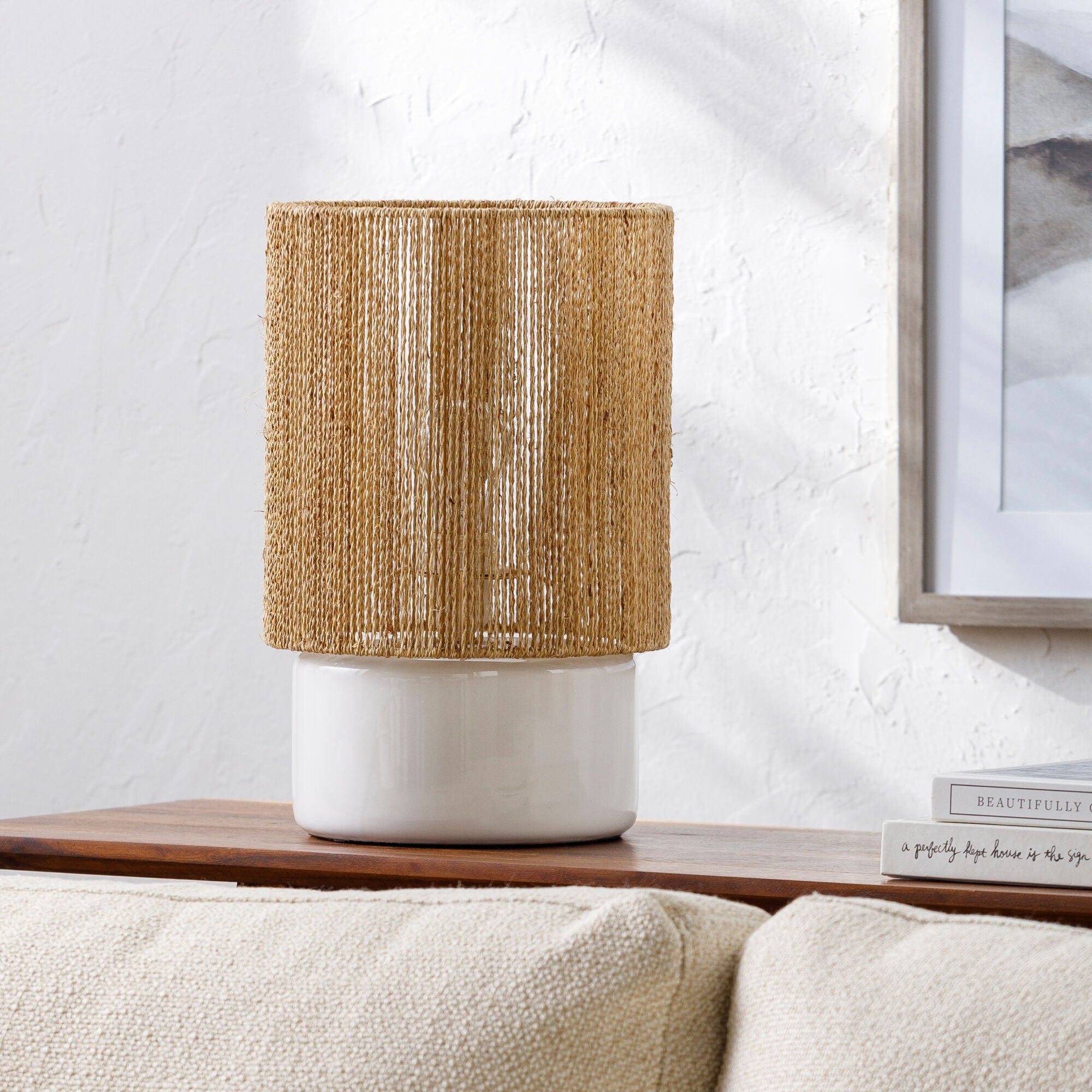 Wayland Accent Table Lamp