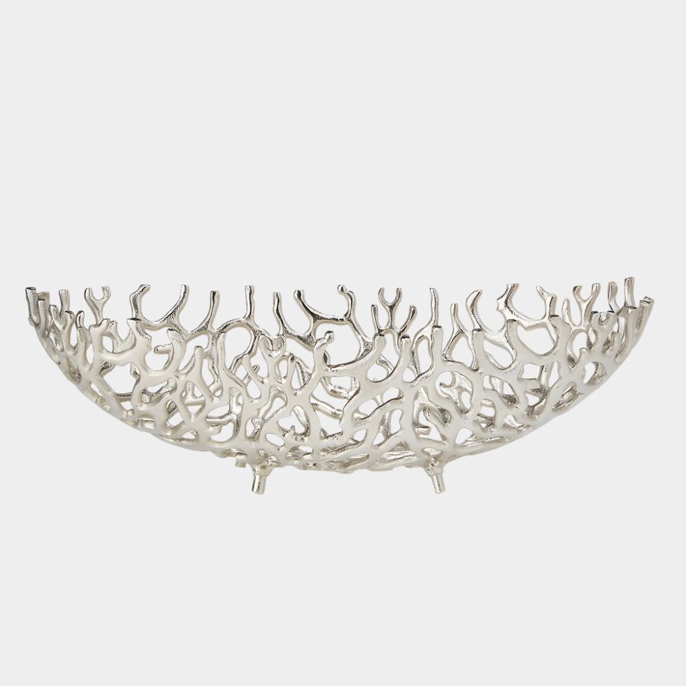 Xc S Bowl - 27819 Silver Oval