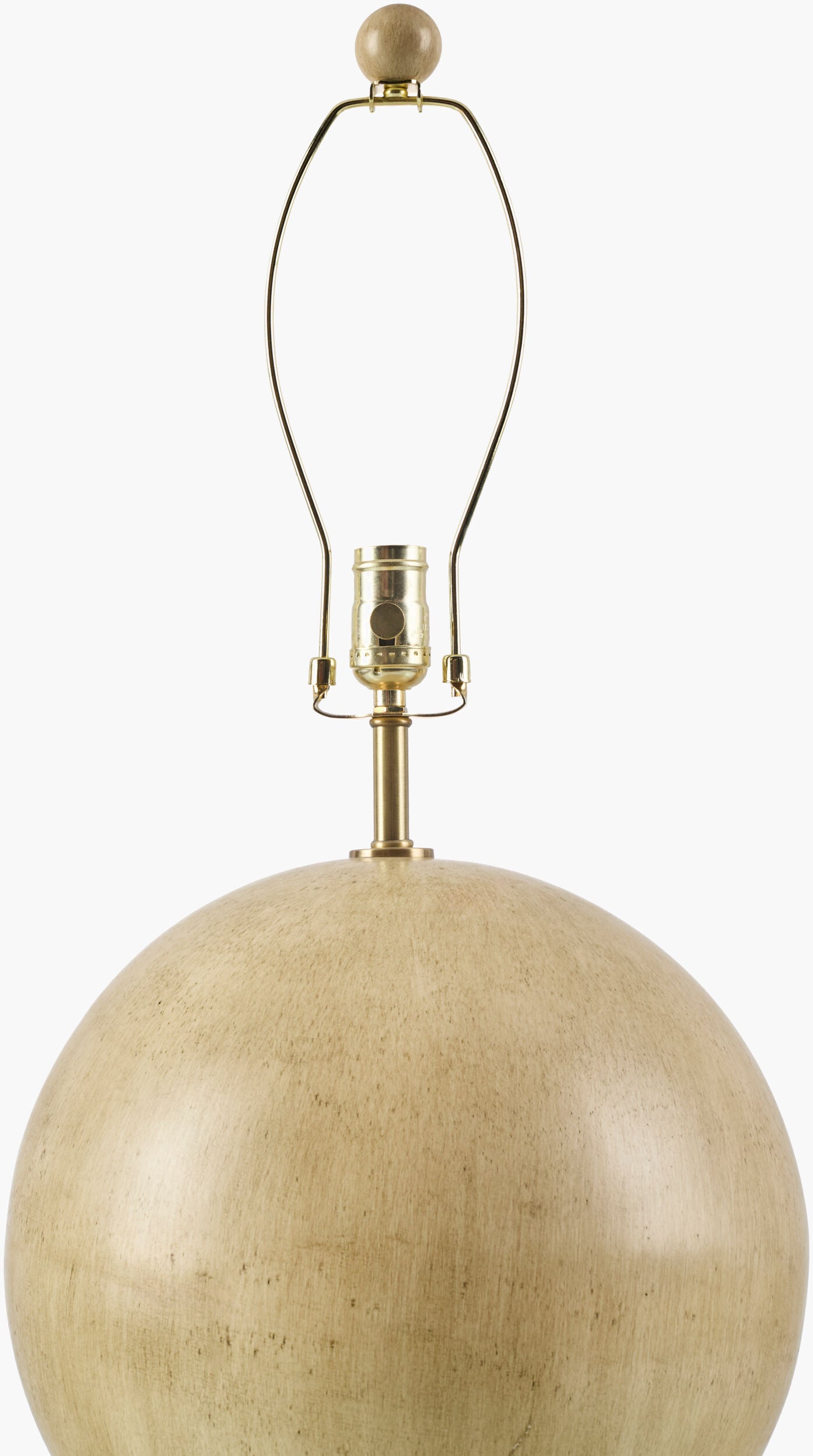 Xian Accent Table Lamp
