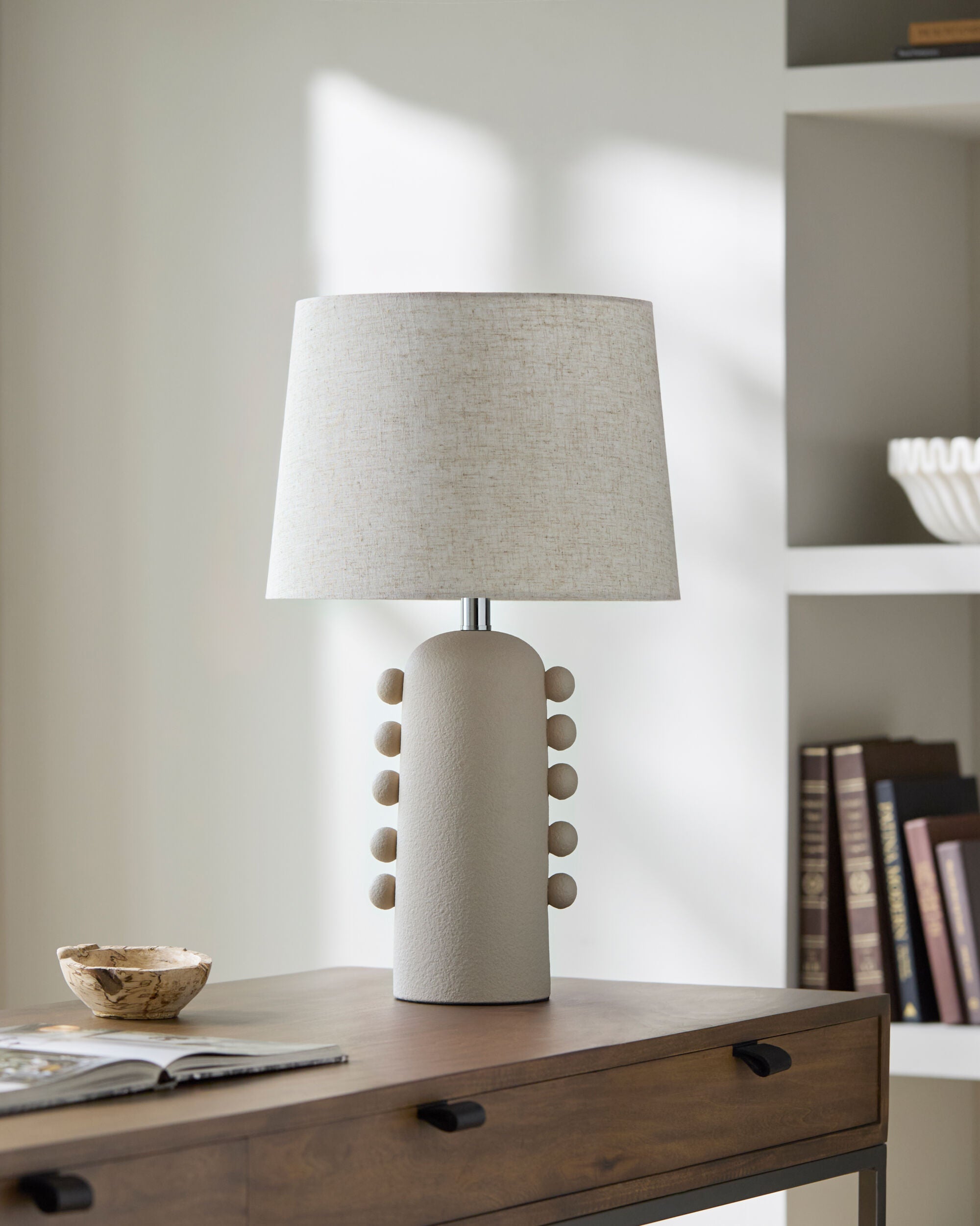 Yako Accent Table Lamp