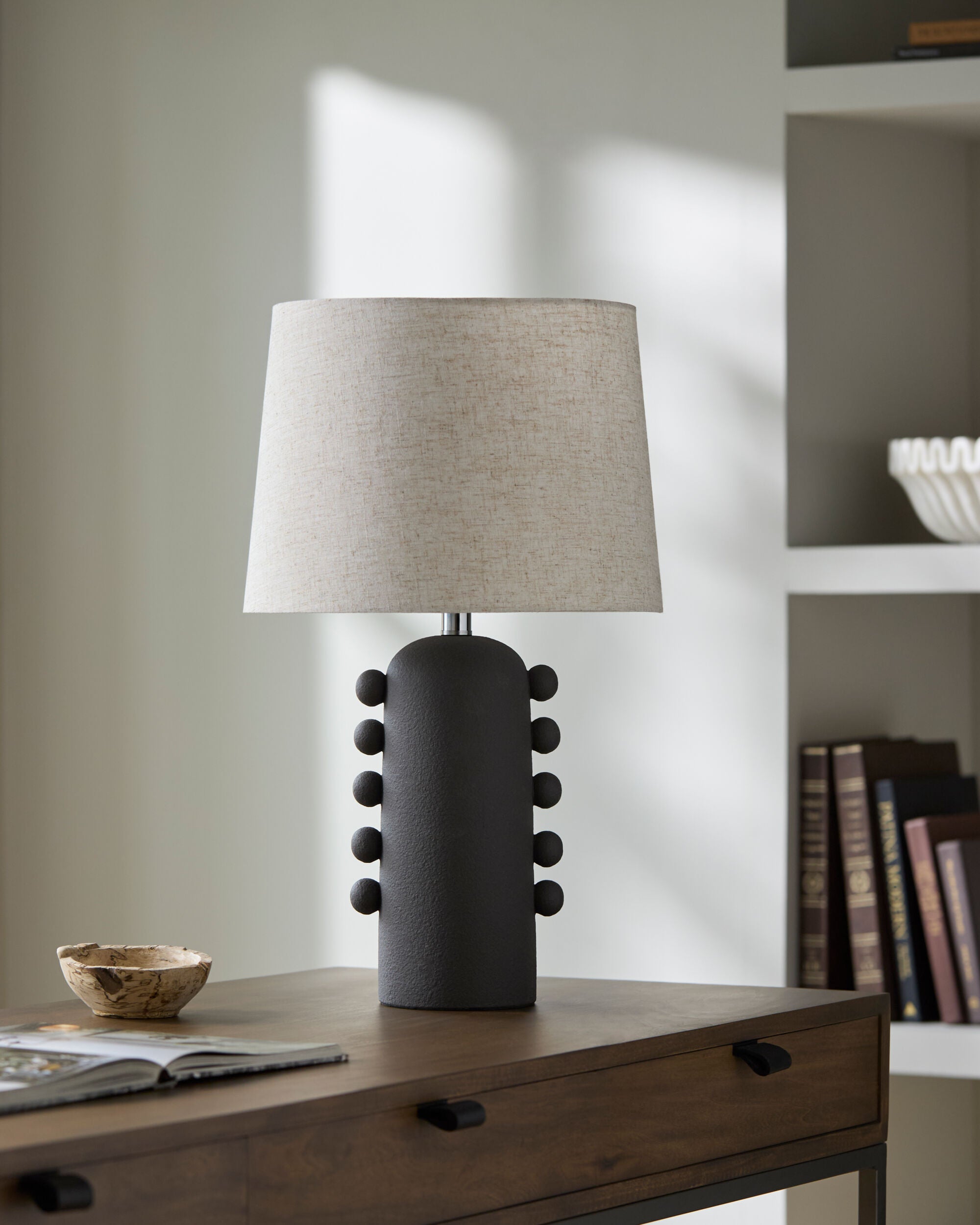Yako Accent Table Lamp