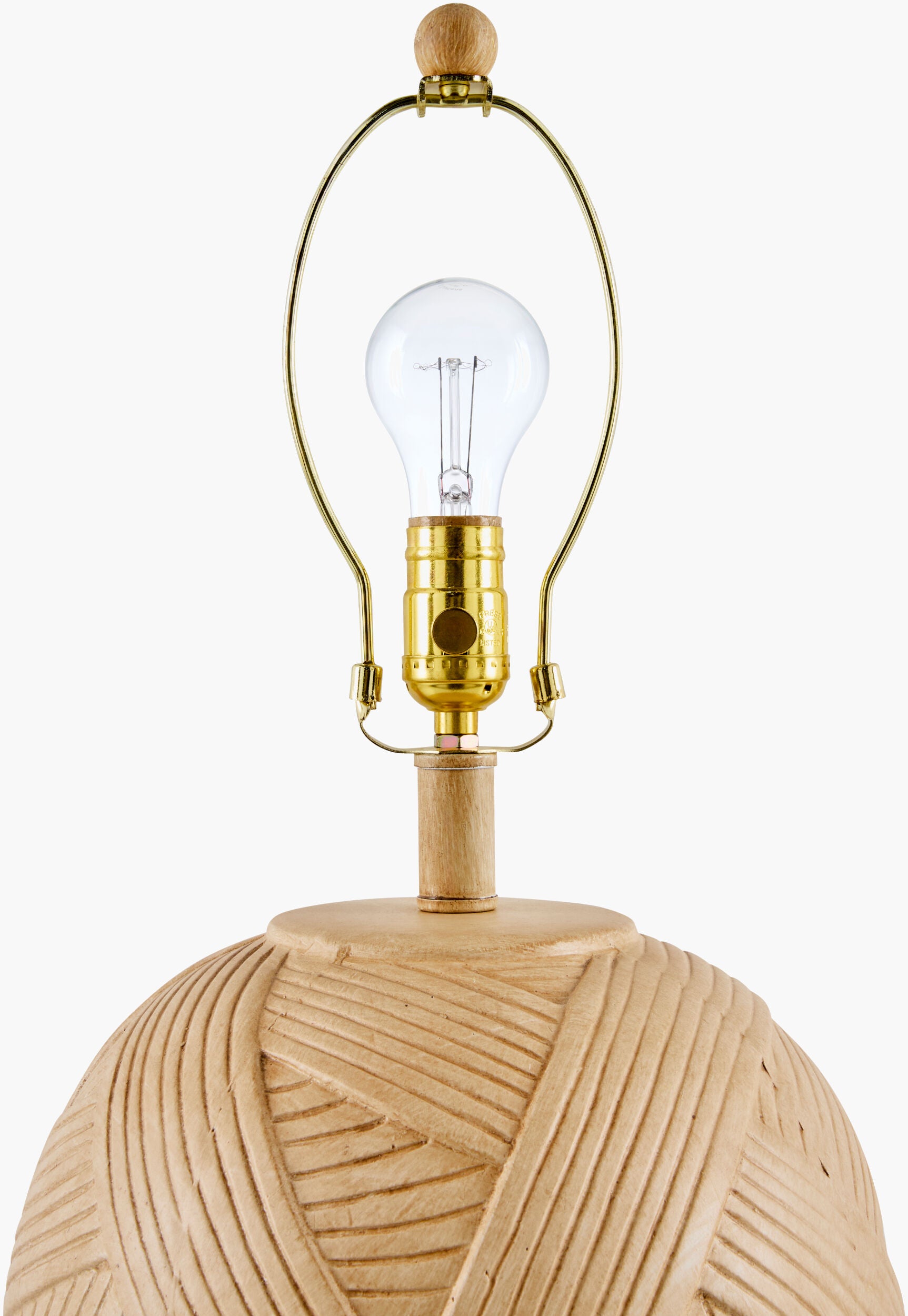 Yendi Accent Table Lamp