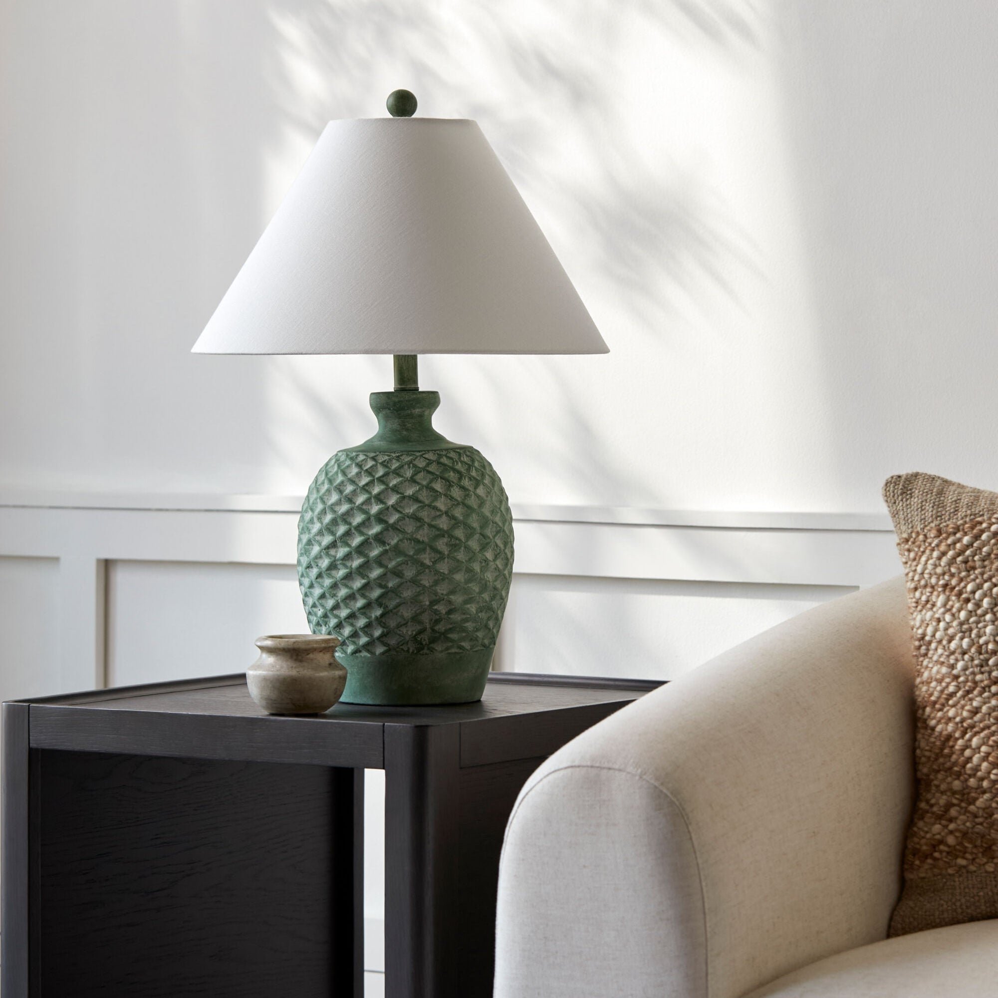 Yosemite Accent Table Lamp