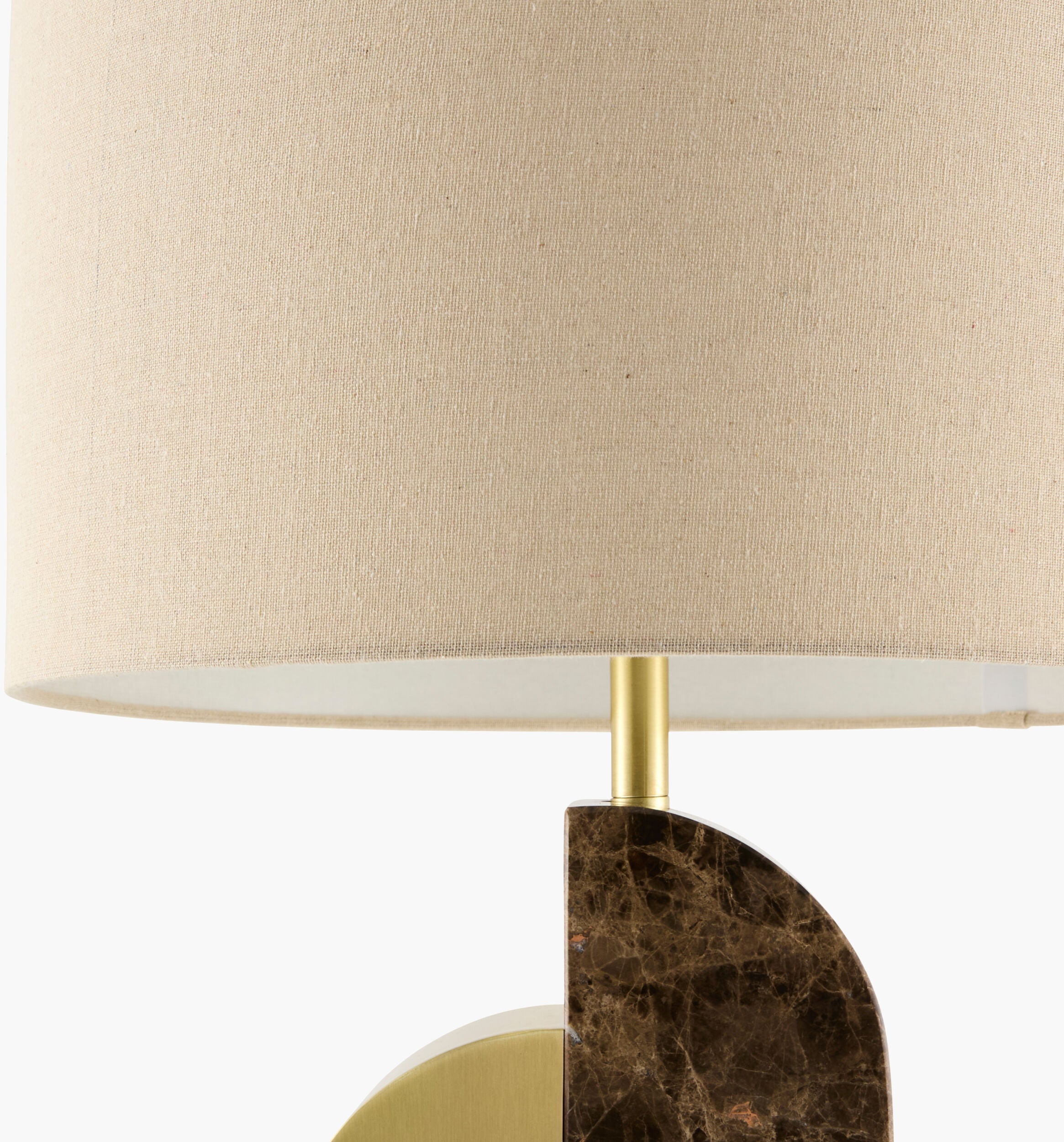 Yuruga Accent Table Lamp