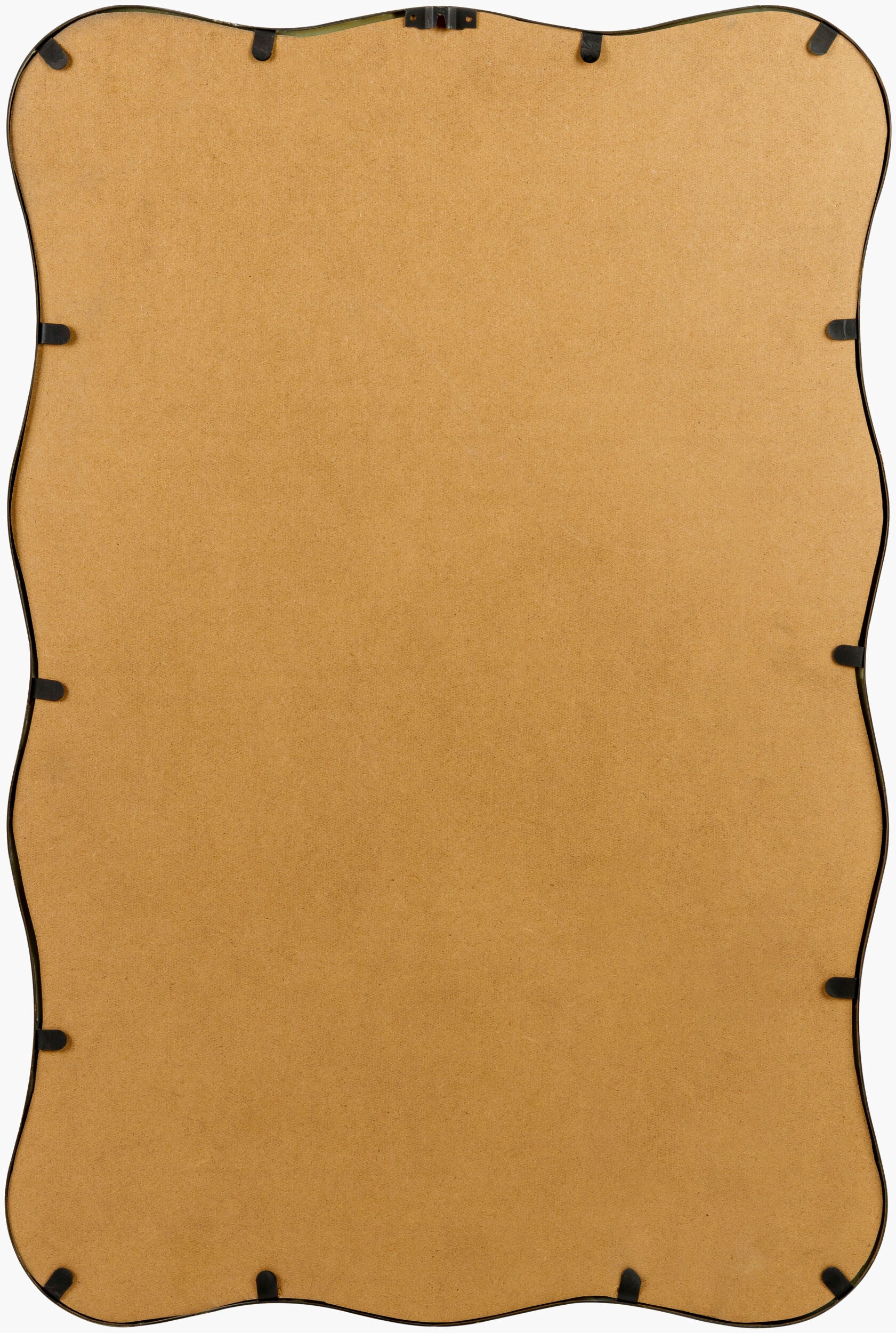 Reynosa Accent Mirror