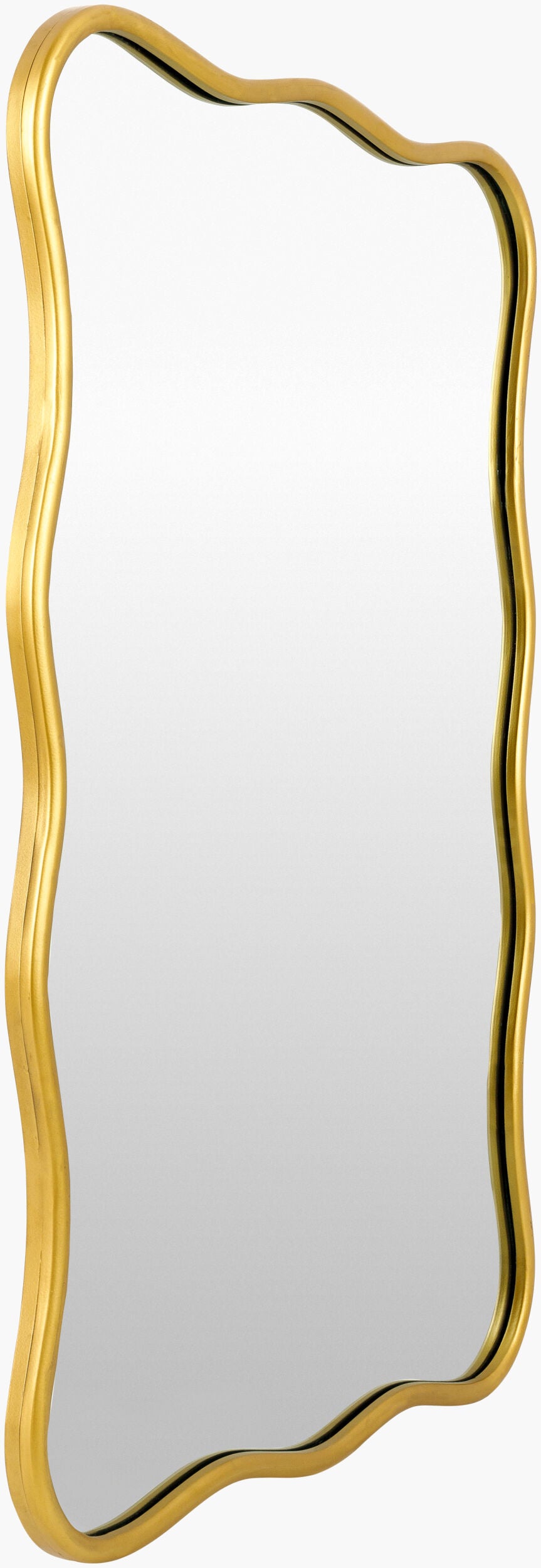 Reynosa Accent Mirror