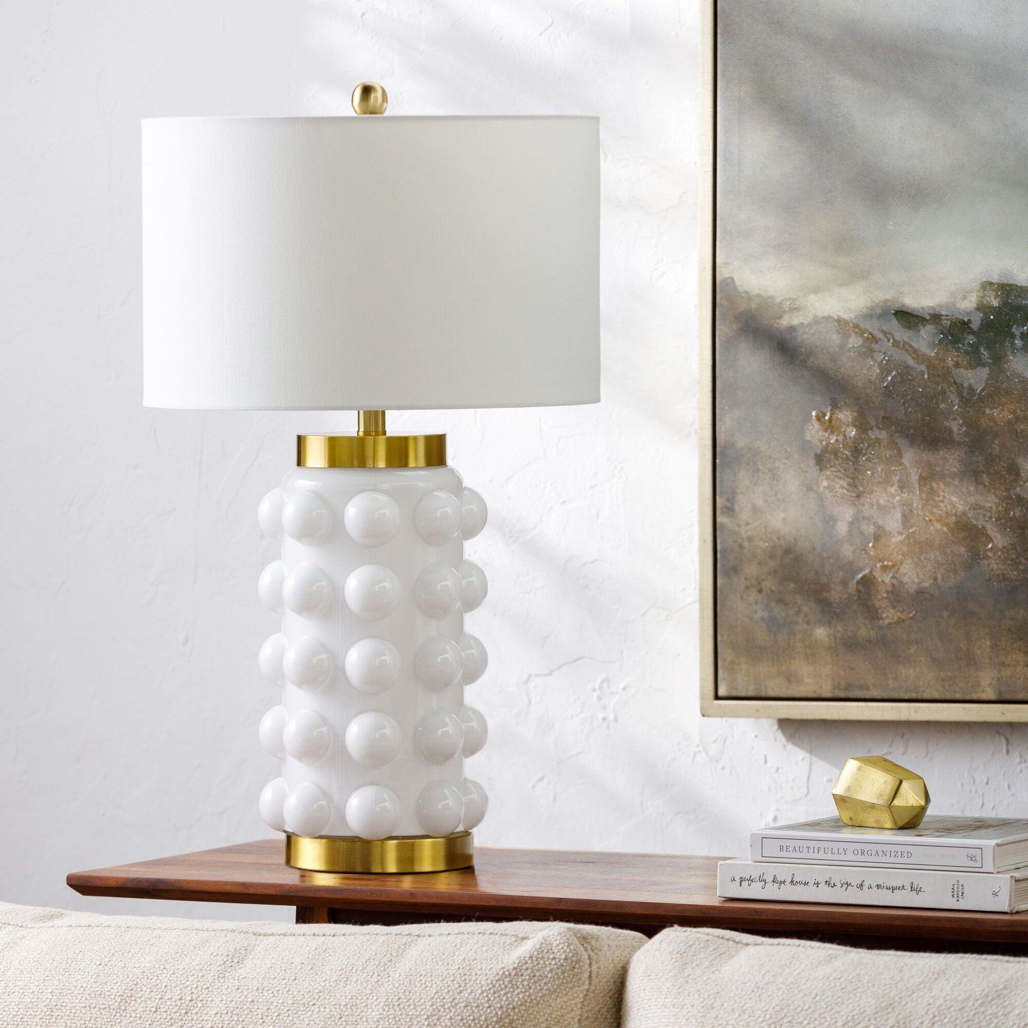 Yume Accent Table Lamp