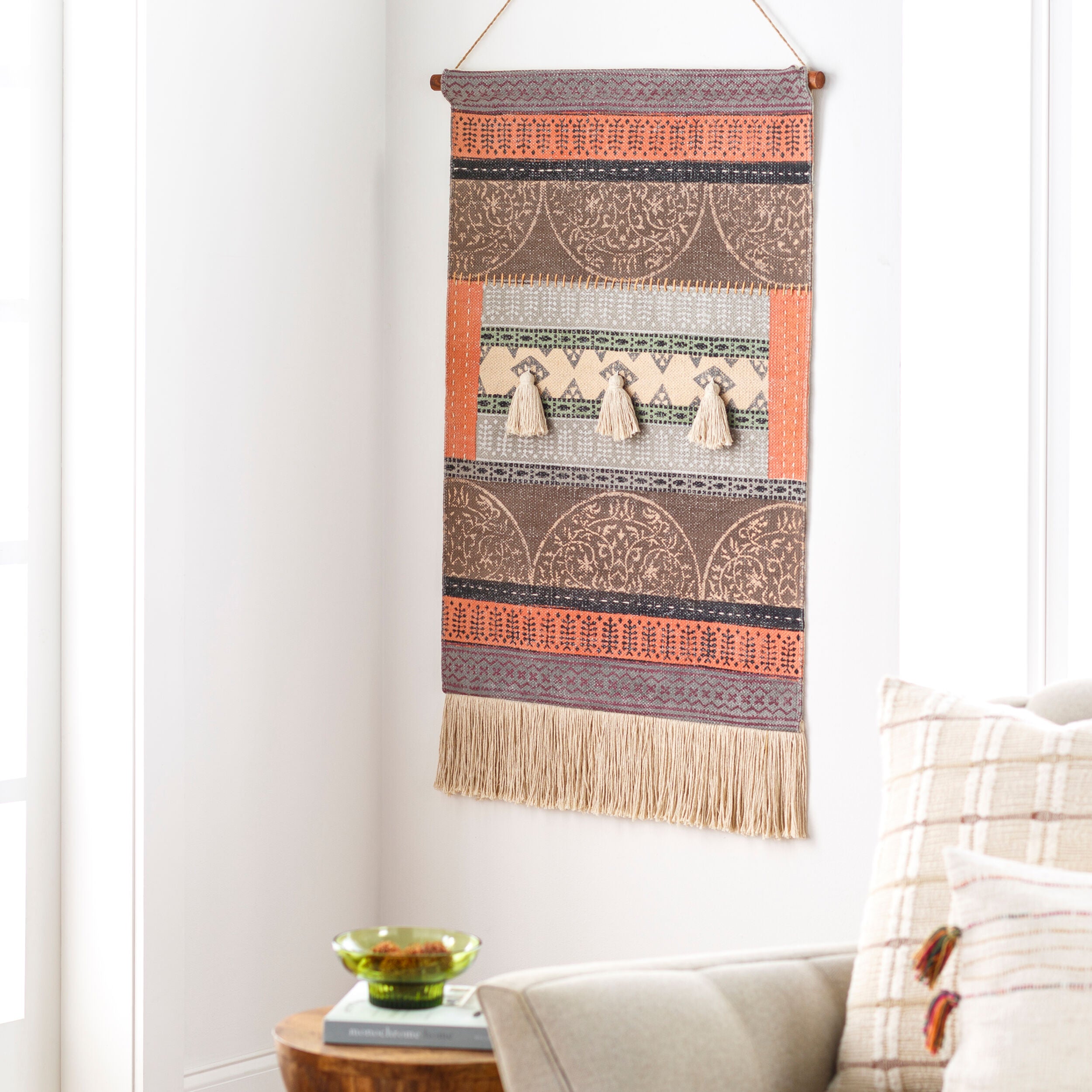 Zendaya Wall Hanging