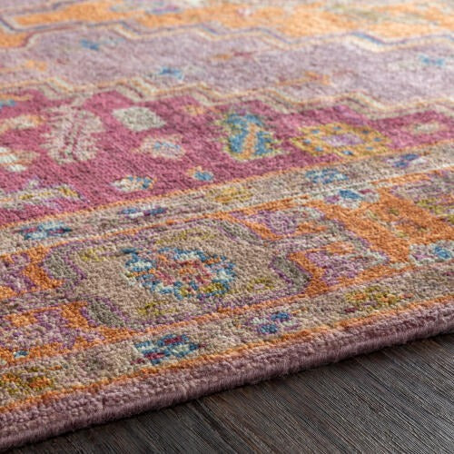 Zeus Handmade Rug