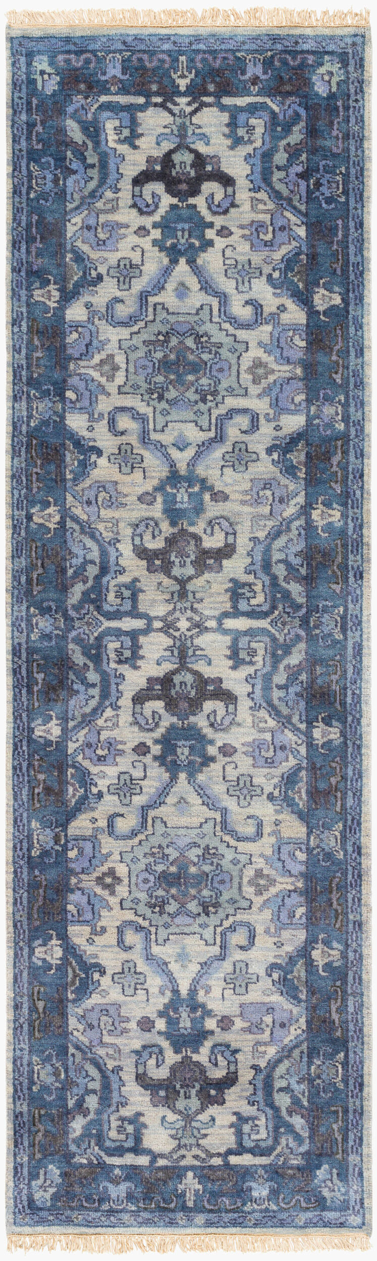 Zeus Handmade Rug