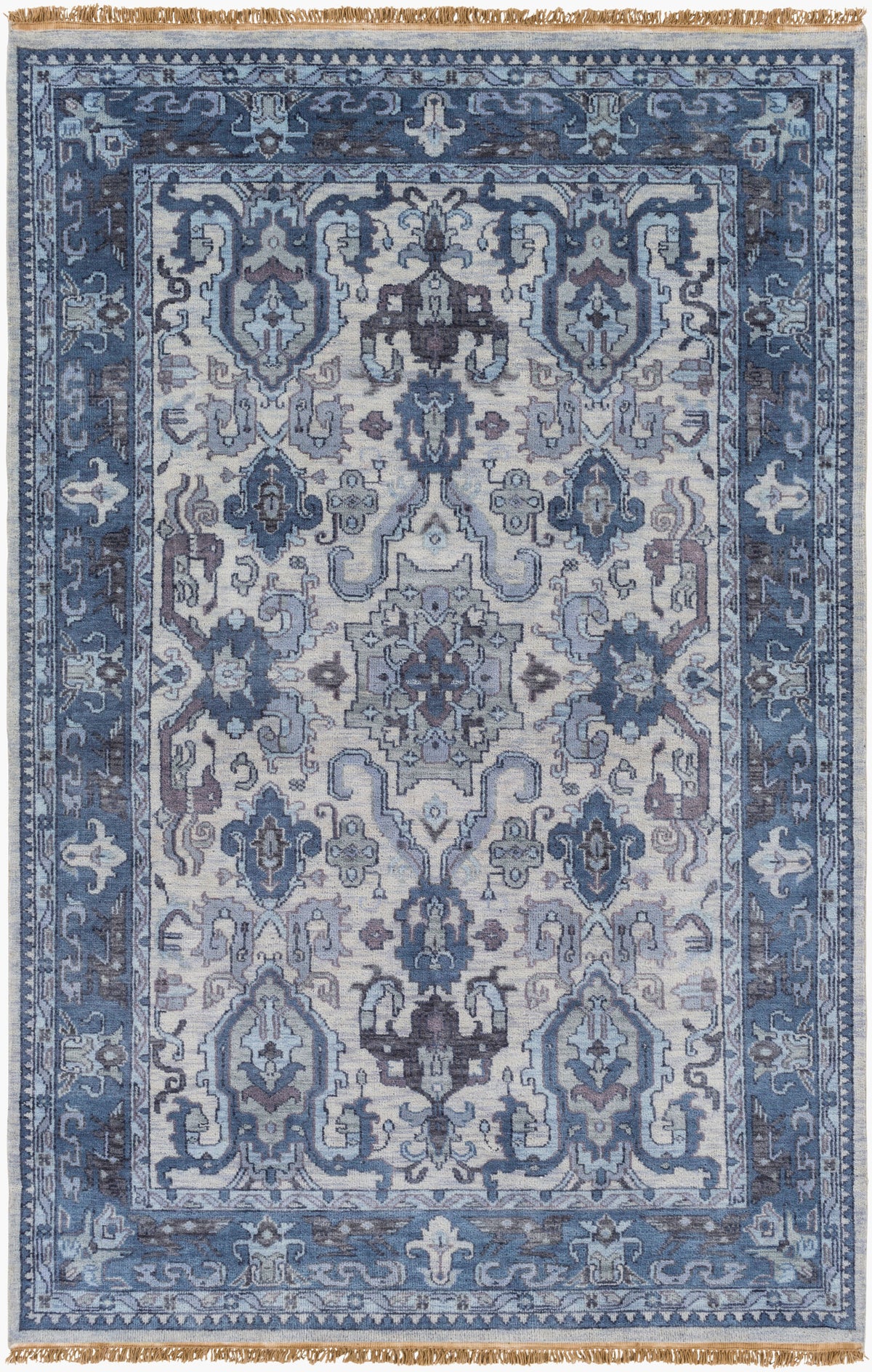 Zeus Handmade Rug
