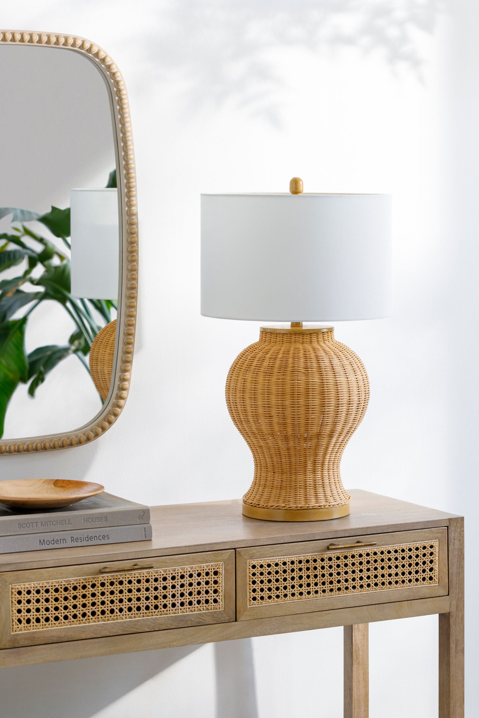 Ziran Accent Table Lamp